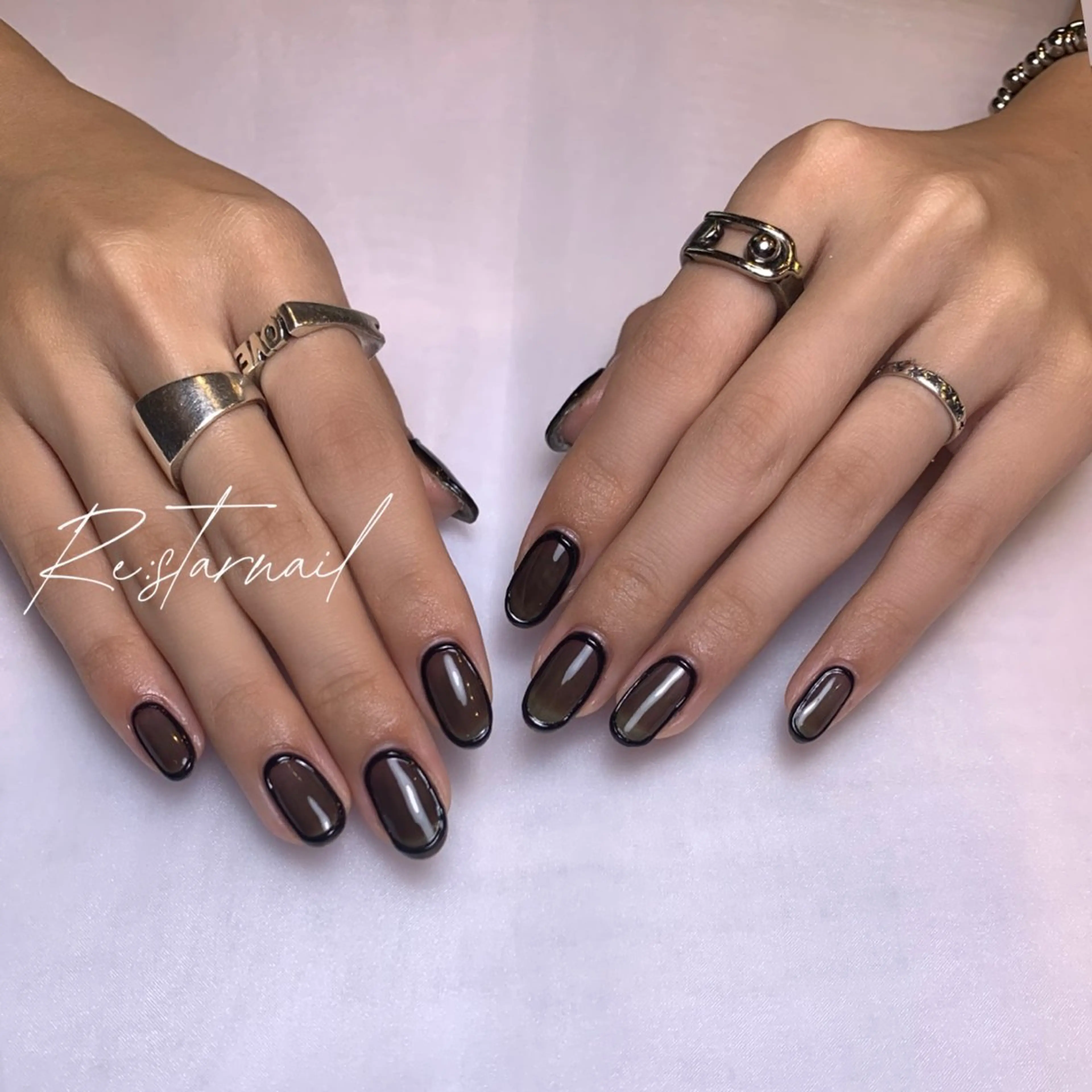 ネイル Re:star nailのネイルデザイン