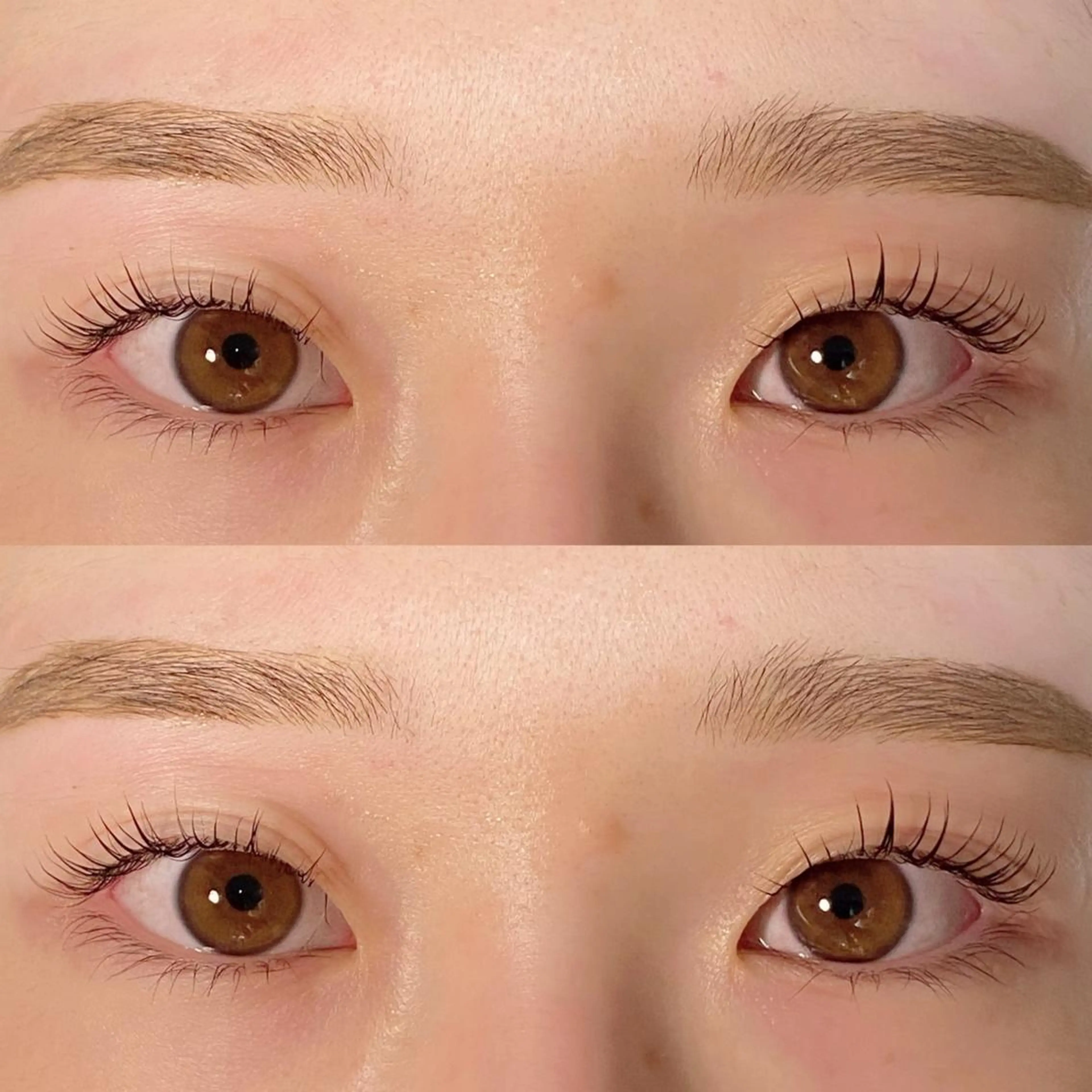 マツエク・マツパ terrace &Lavieのマツエク・マツパデザイン