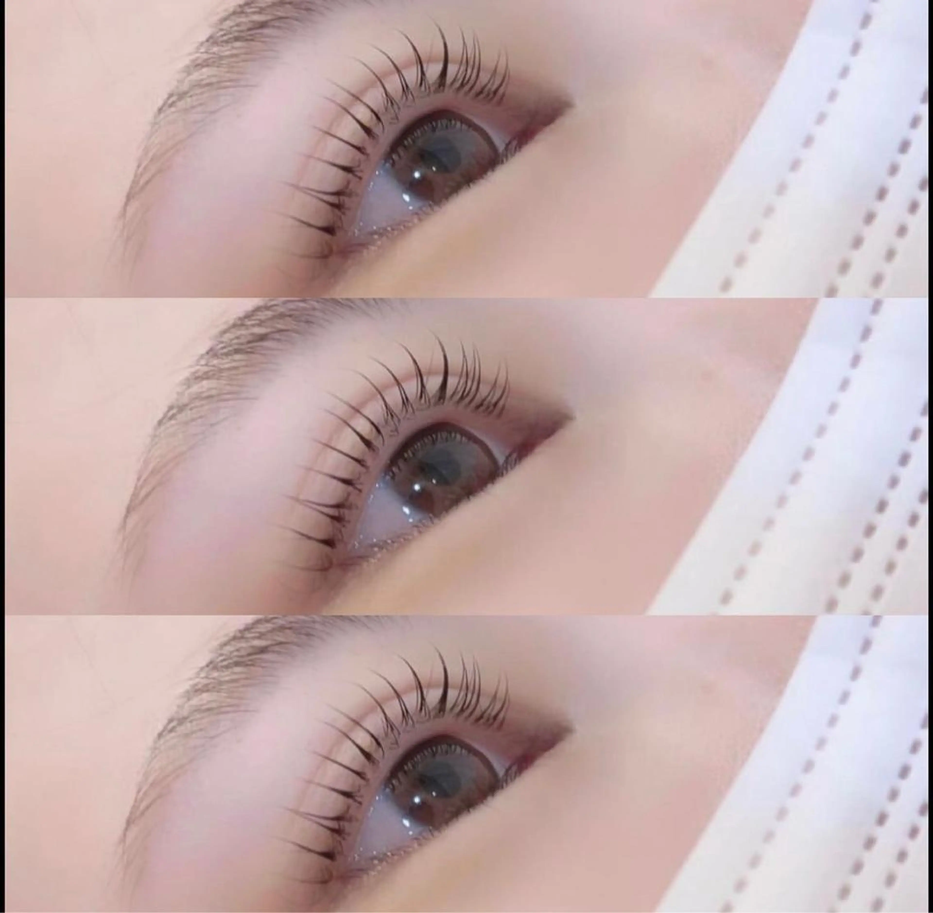 マツエク・マツパ DOLCE川越店✧︎ MAIのマツエク・マツパデザイン