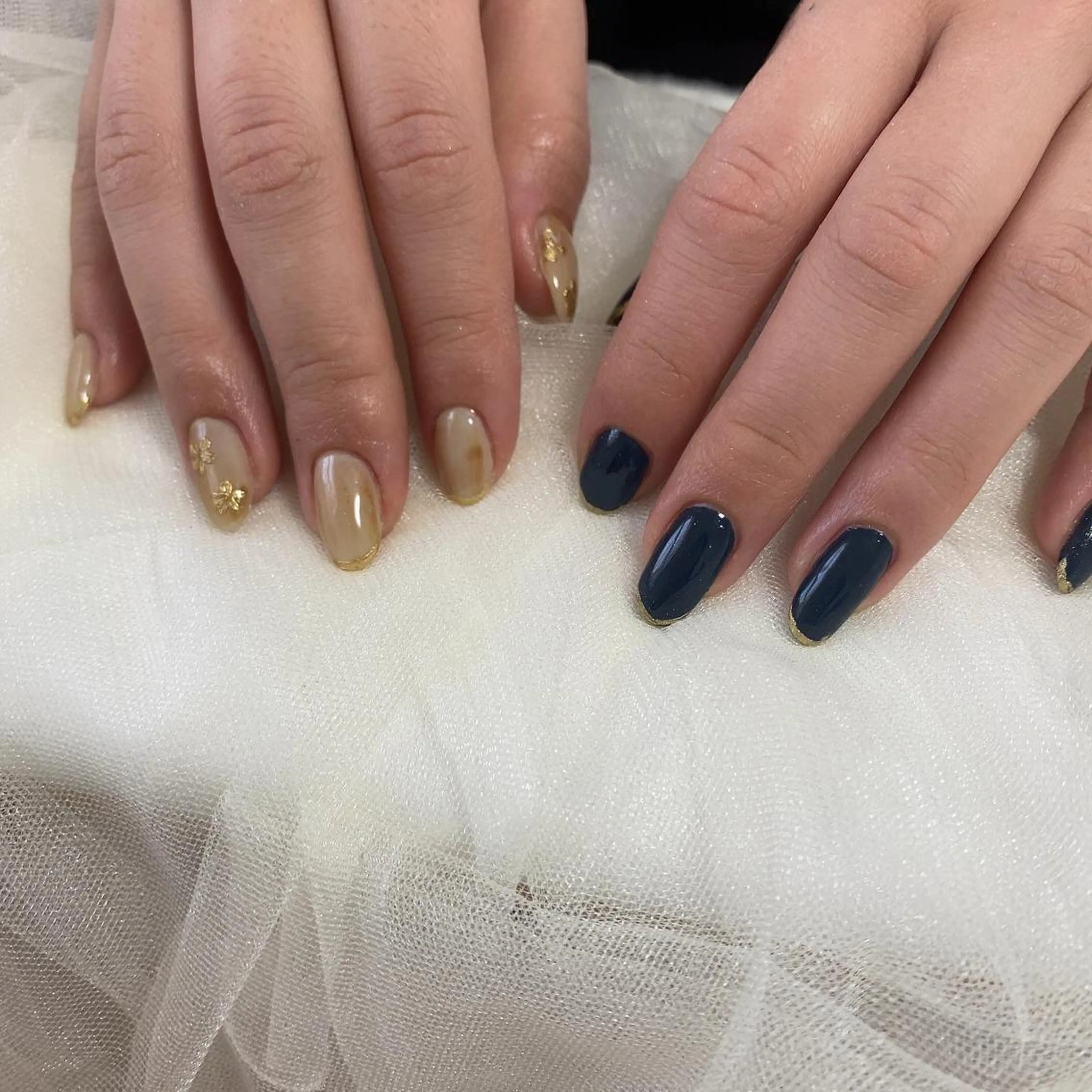 ネイル le ciel nailのネイルデザイン