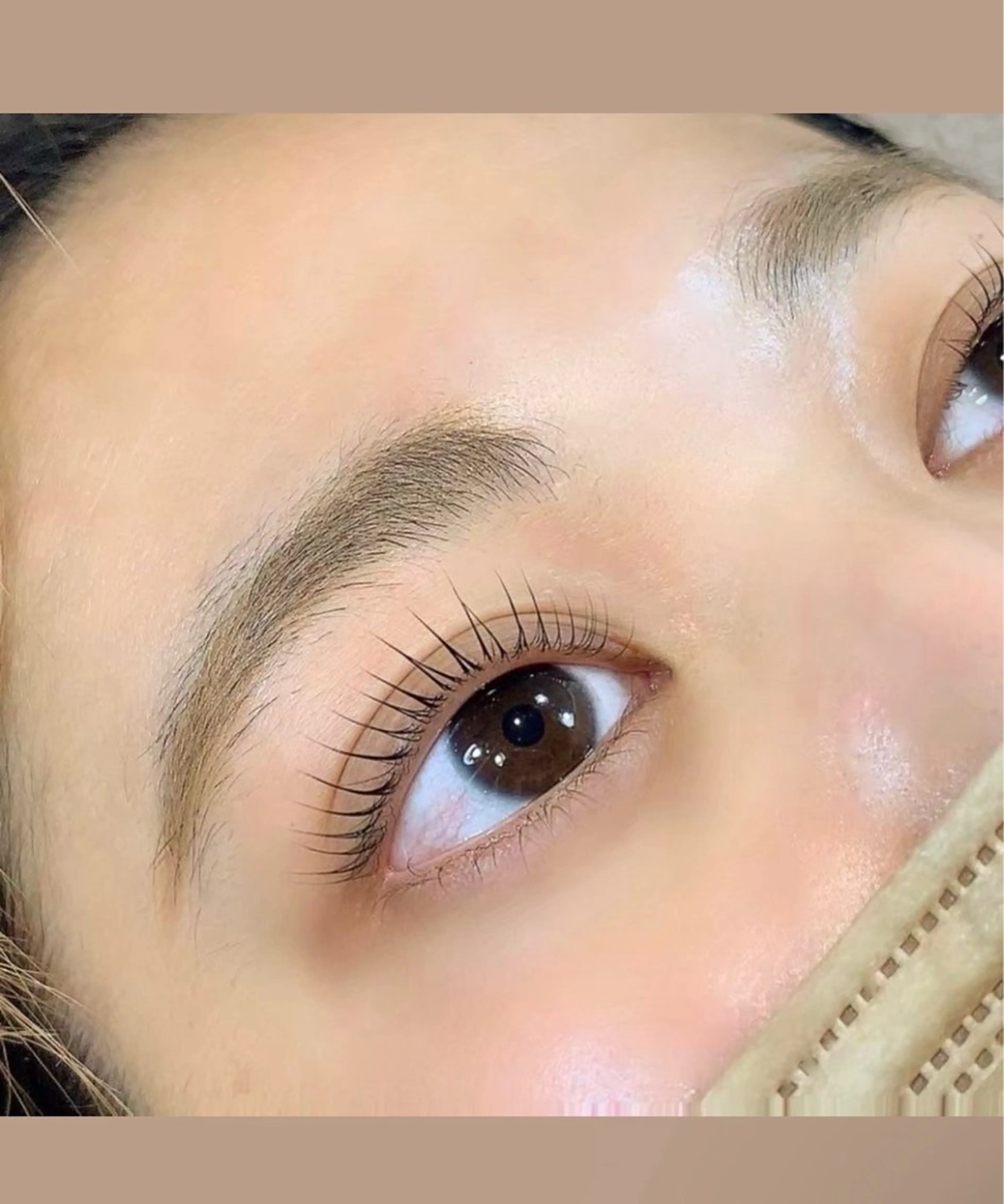 マツエク・マツパ マリーテレジア 玉城のマツエク・マツパデザイン