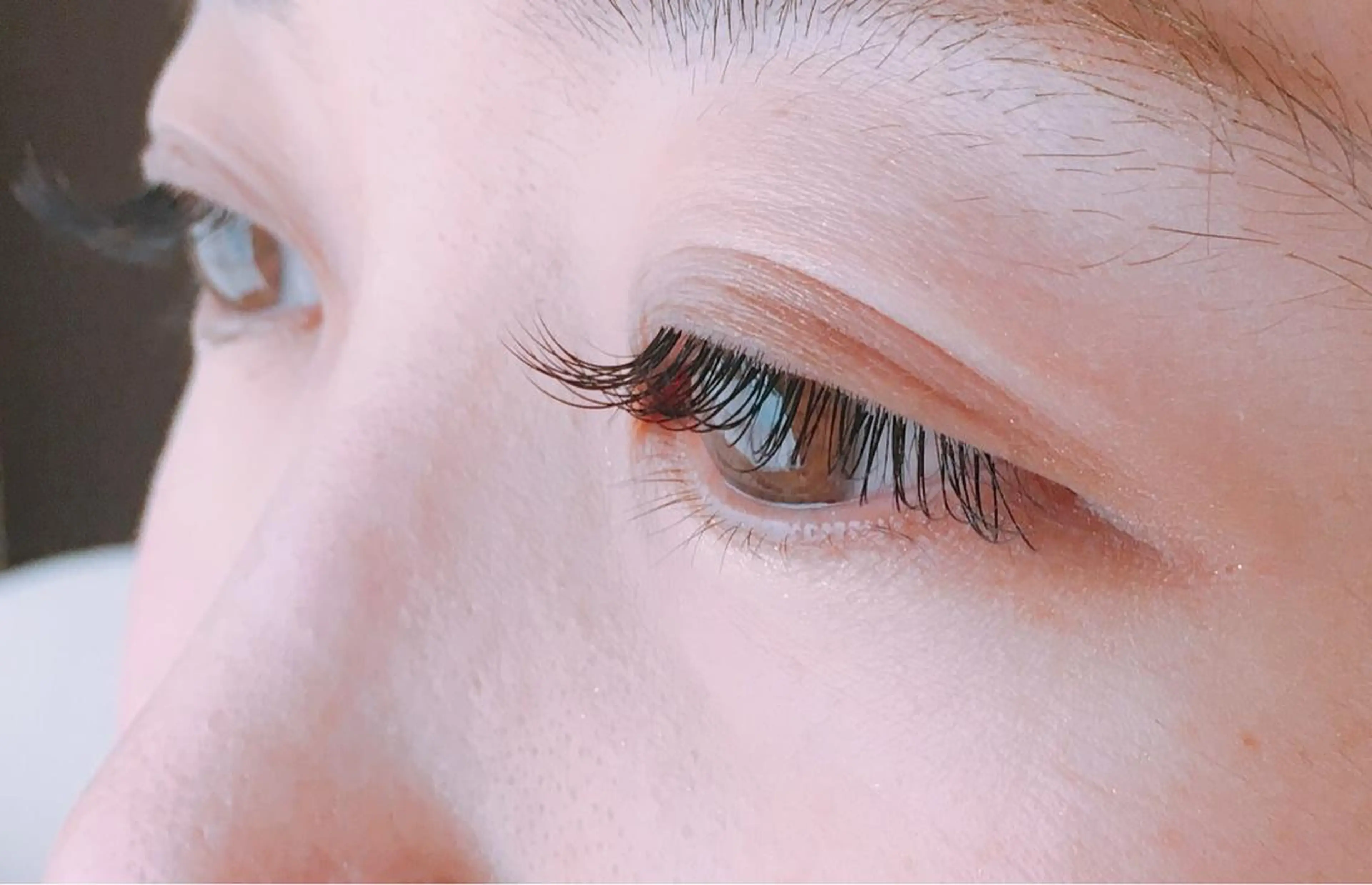 マツエク・マツパ WAKUDA MOEMIのマツエク・マツパデザイン