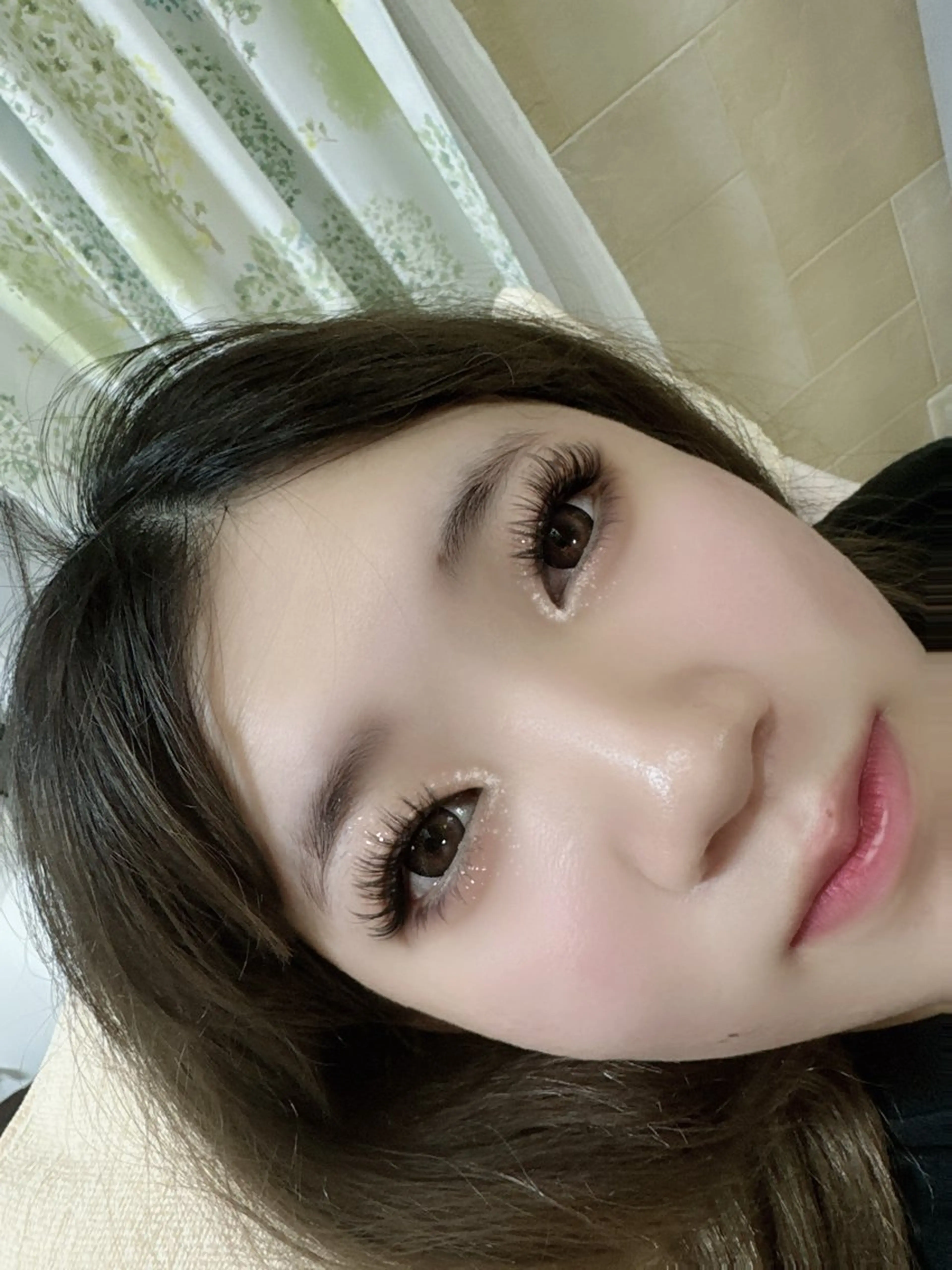 マツエク・マツパ バインドロック 伊藤名紬 マツエク専門のマツエク・マツパデザイン