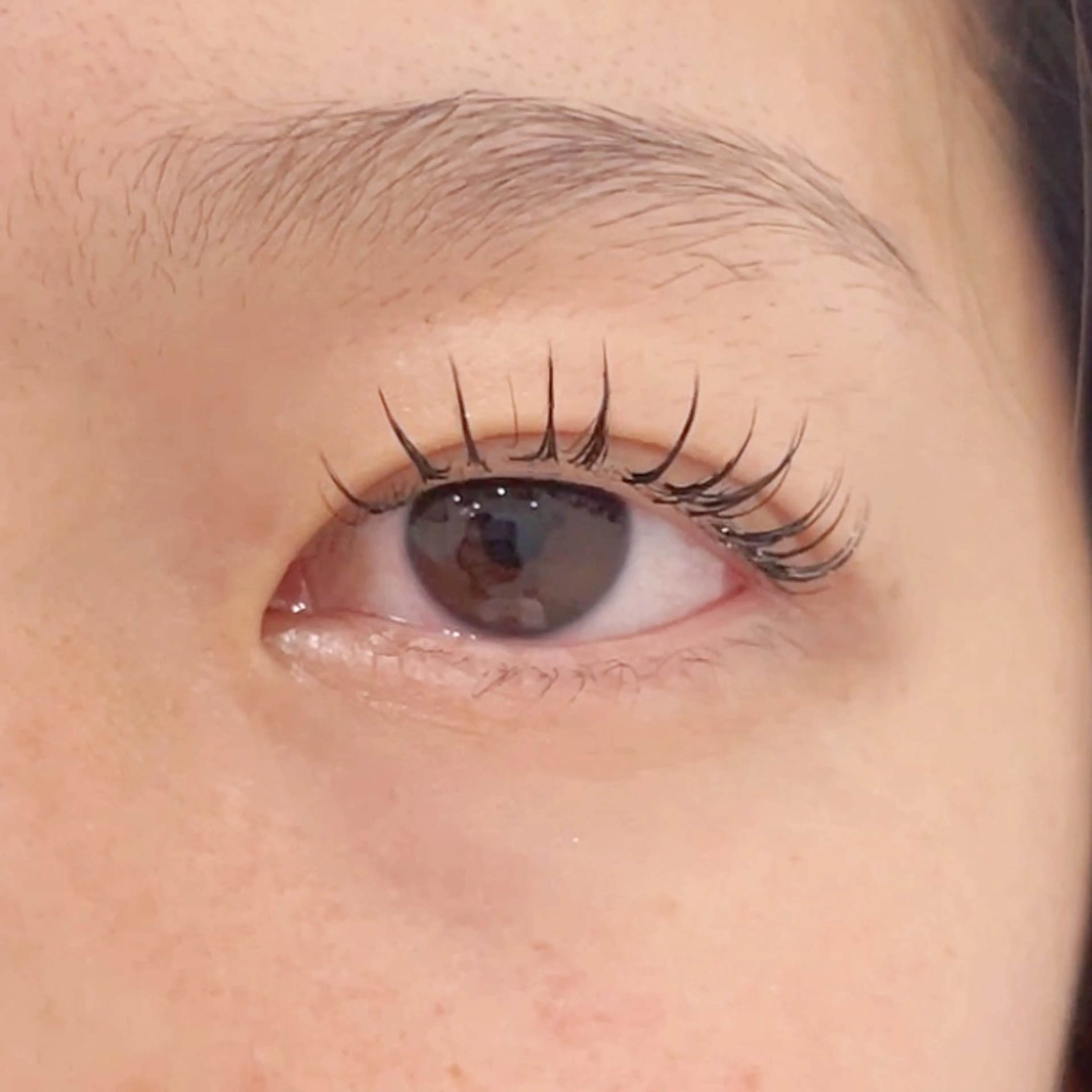 マツエク・マツパ アイリスト midoriの眉毛・アイブロウイメージ