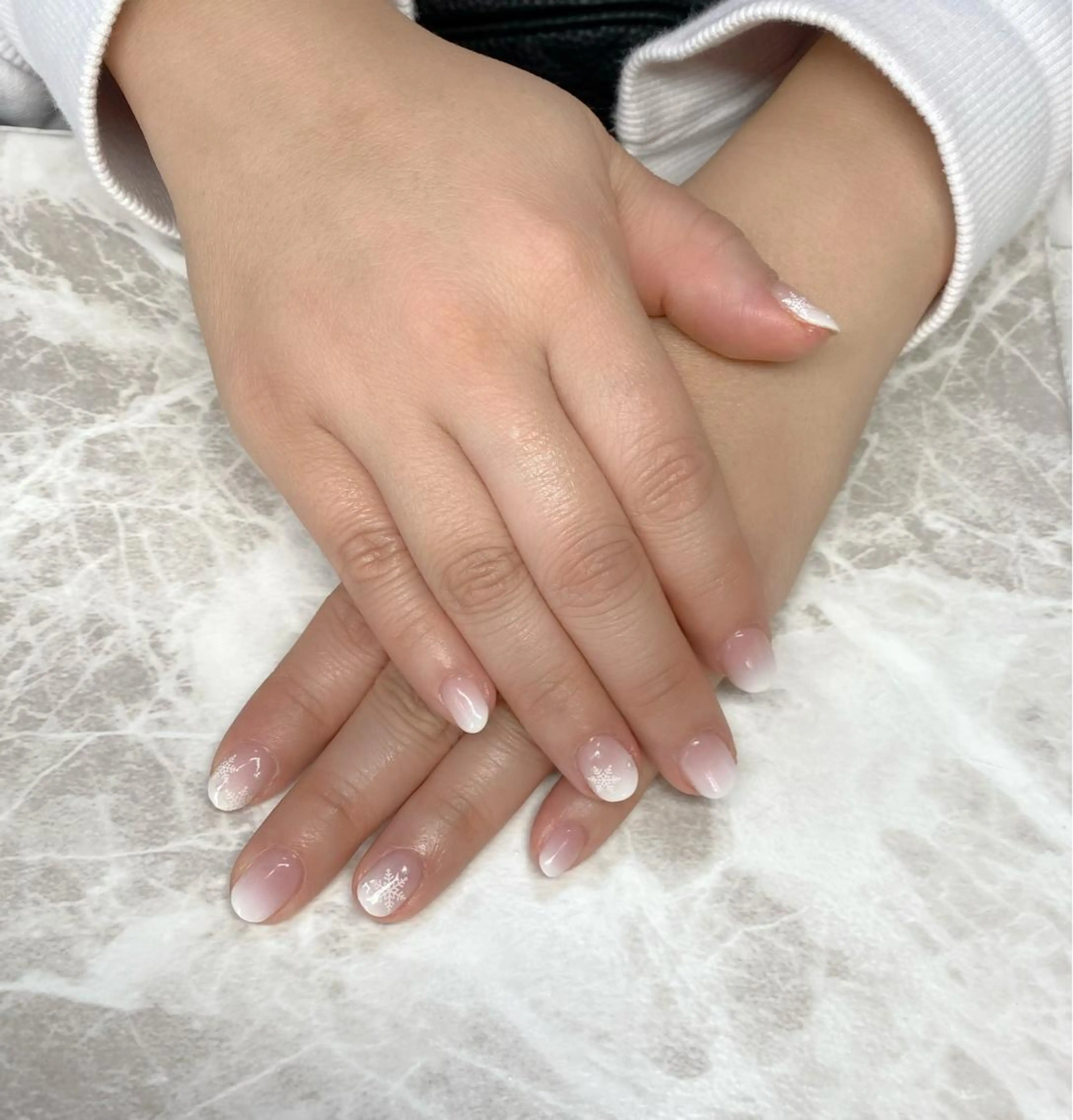 ネイル ハンドネイル ゆぴねいる yupinailのネイルデザイン