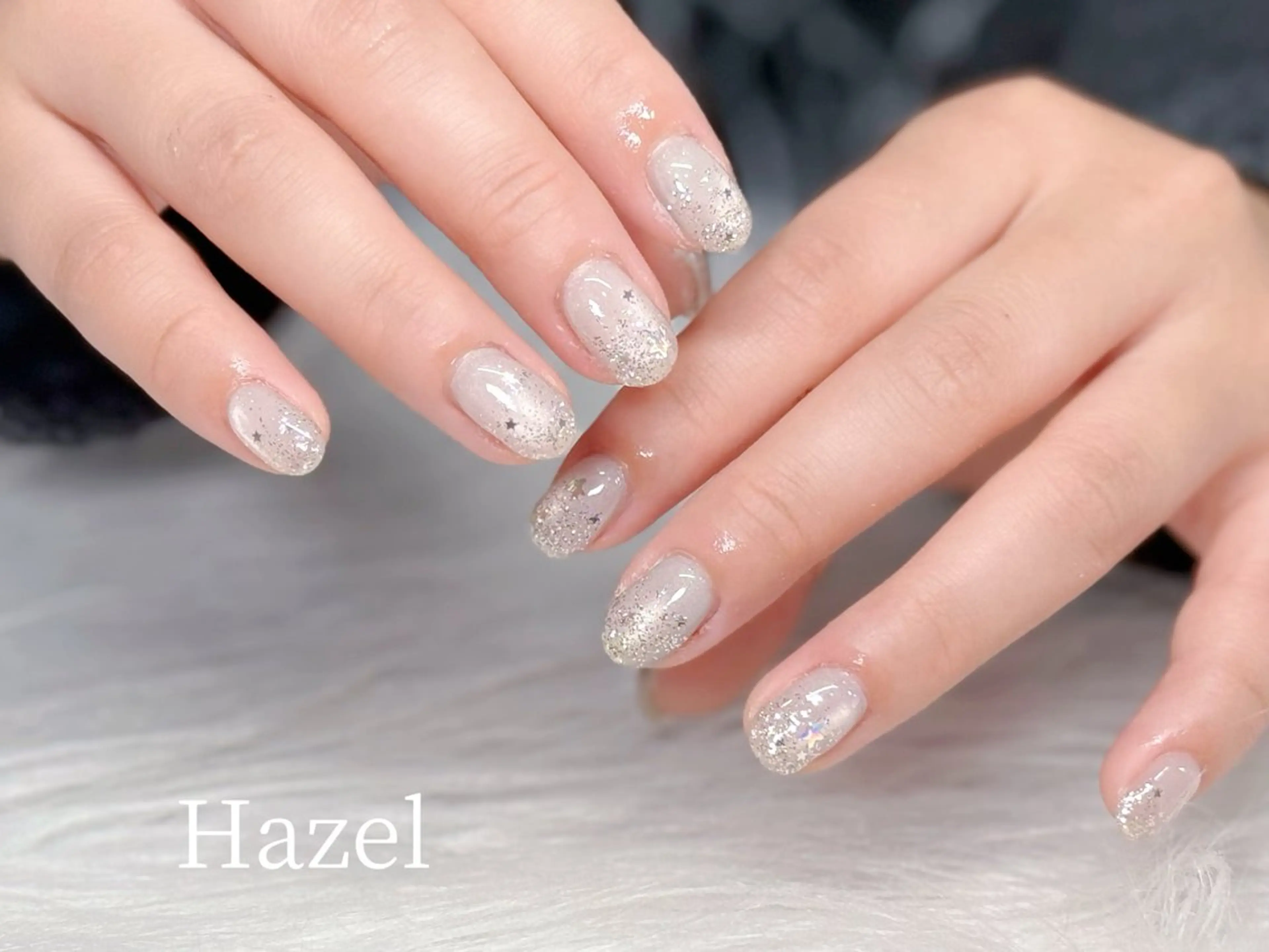 ネイル ♡Hazel 吉祥寺♡のネイルデザイン