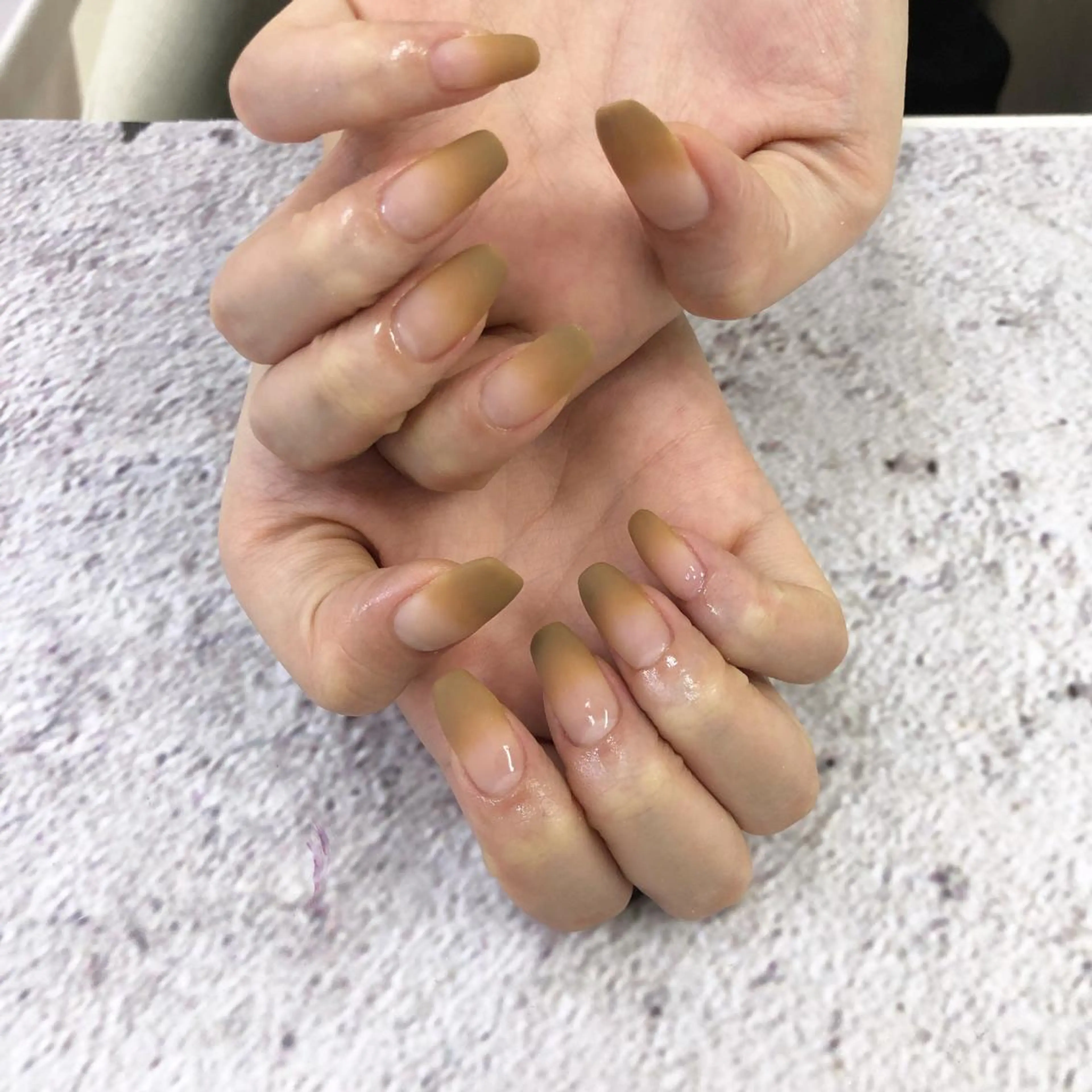 ネイル Musee art 亀戸店のネイルデザイン