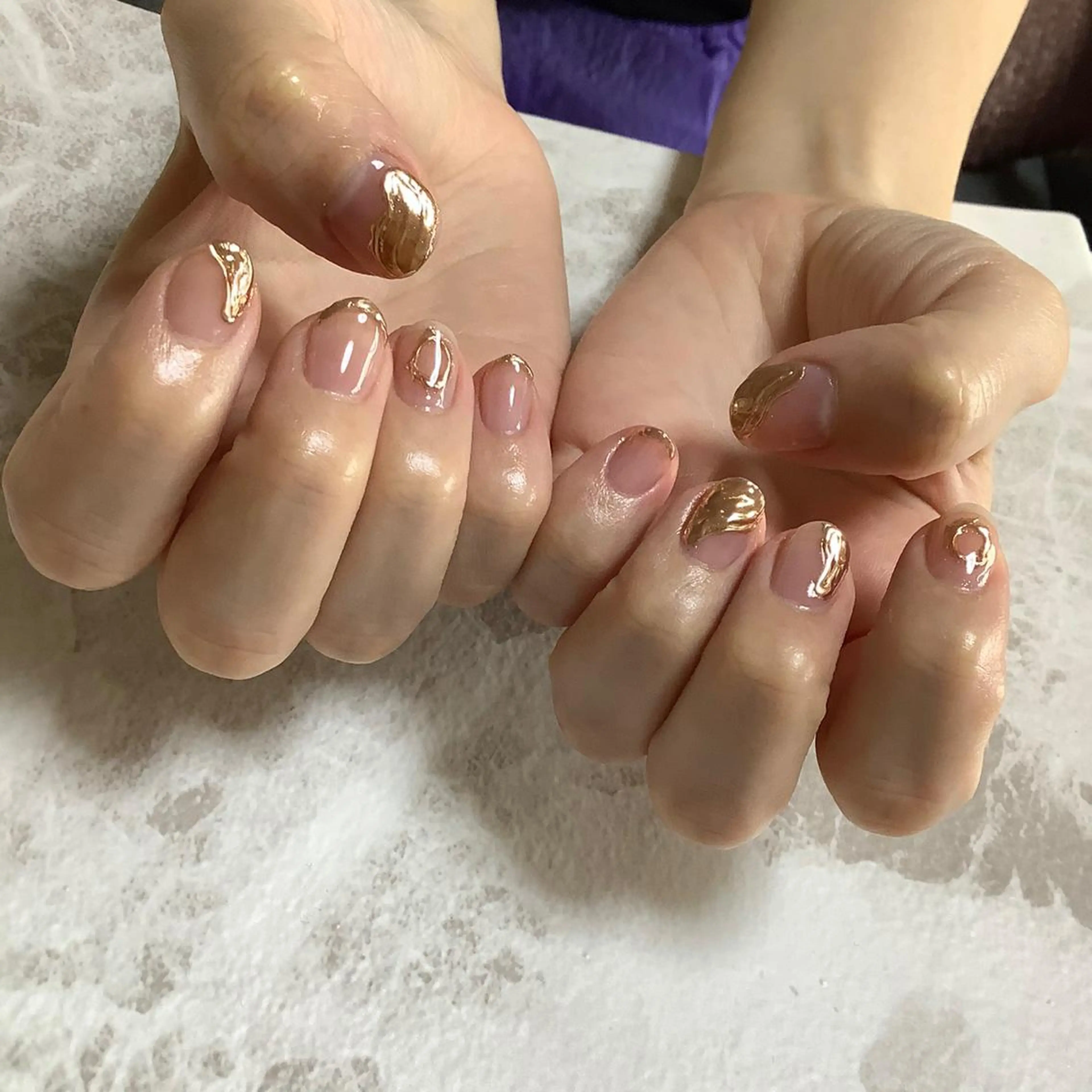 ネイル Mii nail いづみのその他イメージ