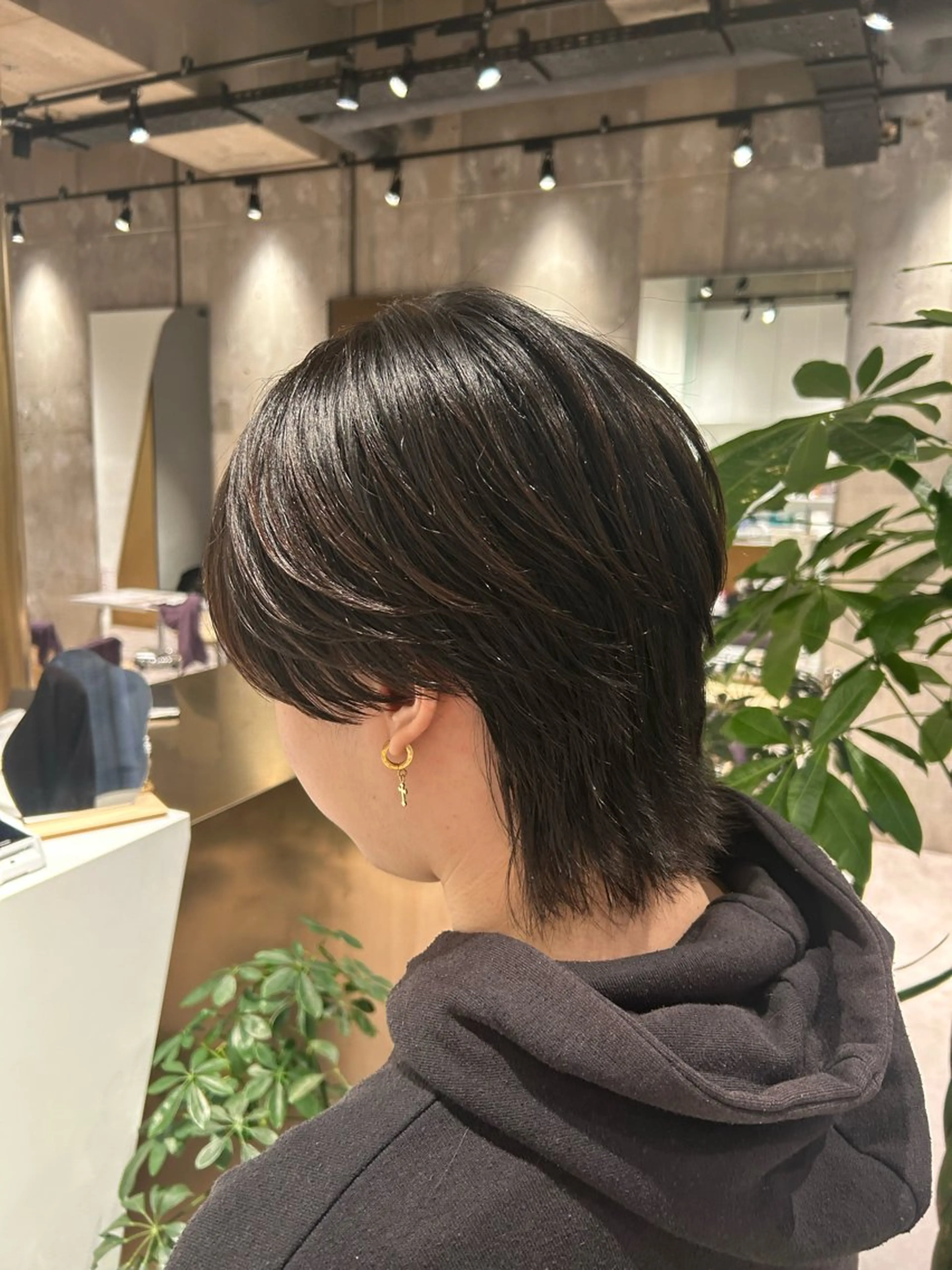 【👑人気No.2✨】【超特別価格オススメメニュー🚨】🤩メンズ限定😎カット✂︎ヘアセット⚡️の写真