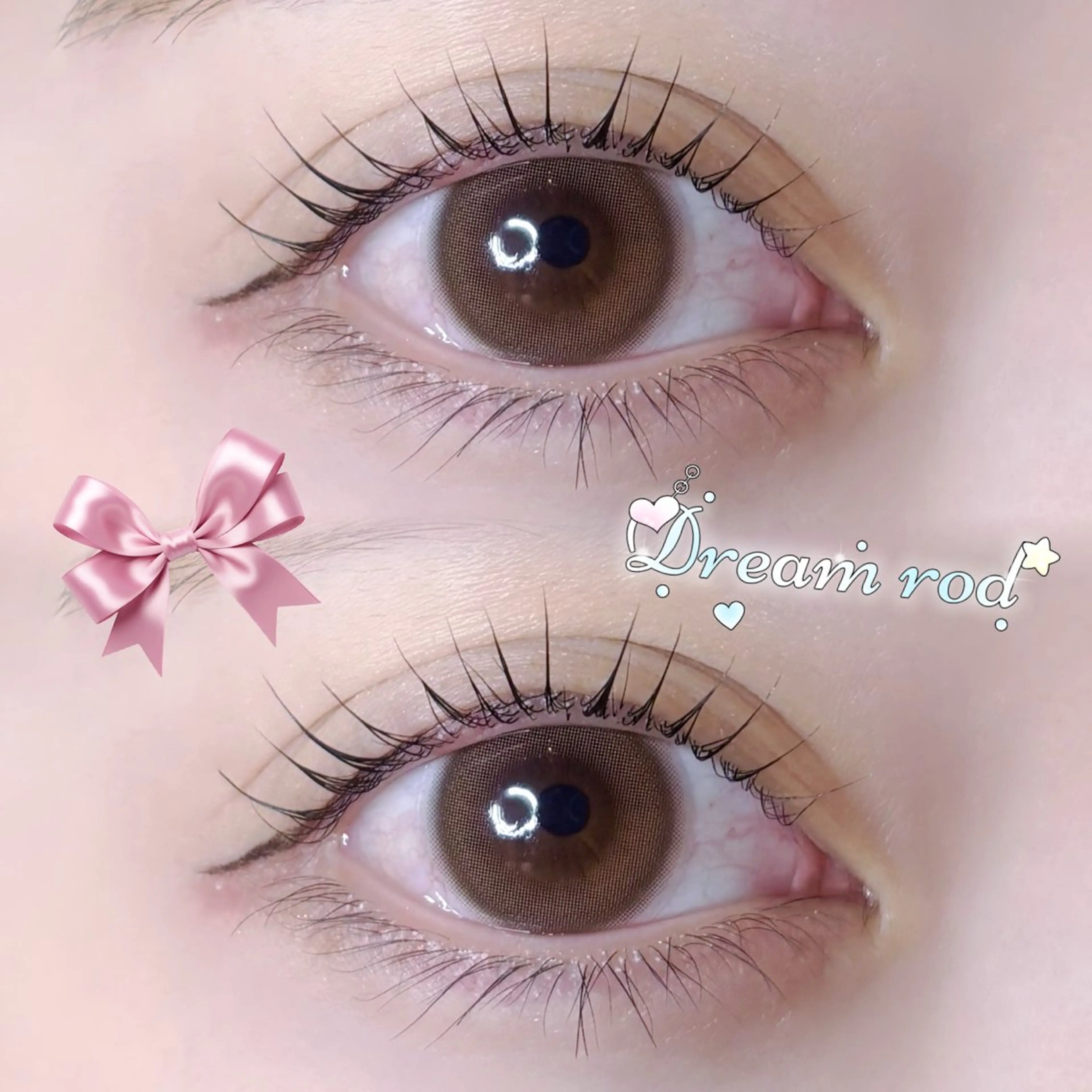 【ミニモ学割】当日クーポン🎀韓国束感まつげパーマ 🎀の写真