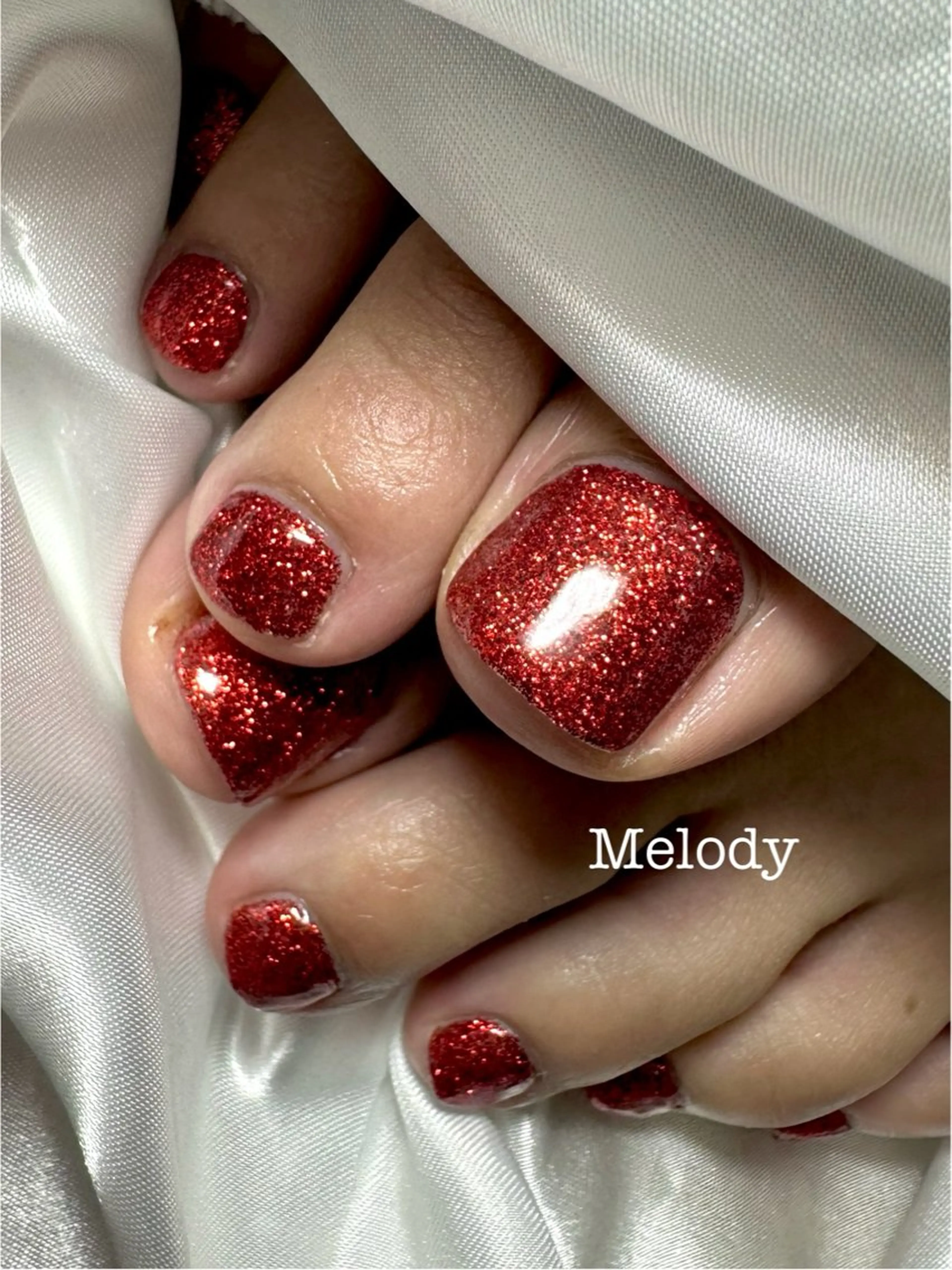 ネイル Yuki Takahamaのネイルデザイン