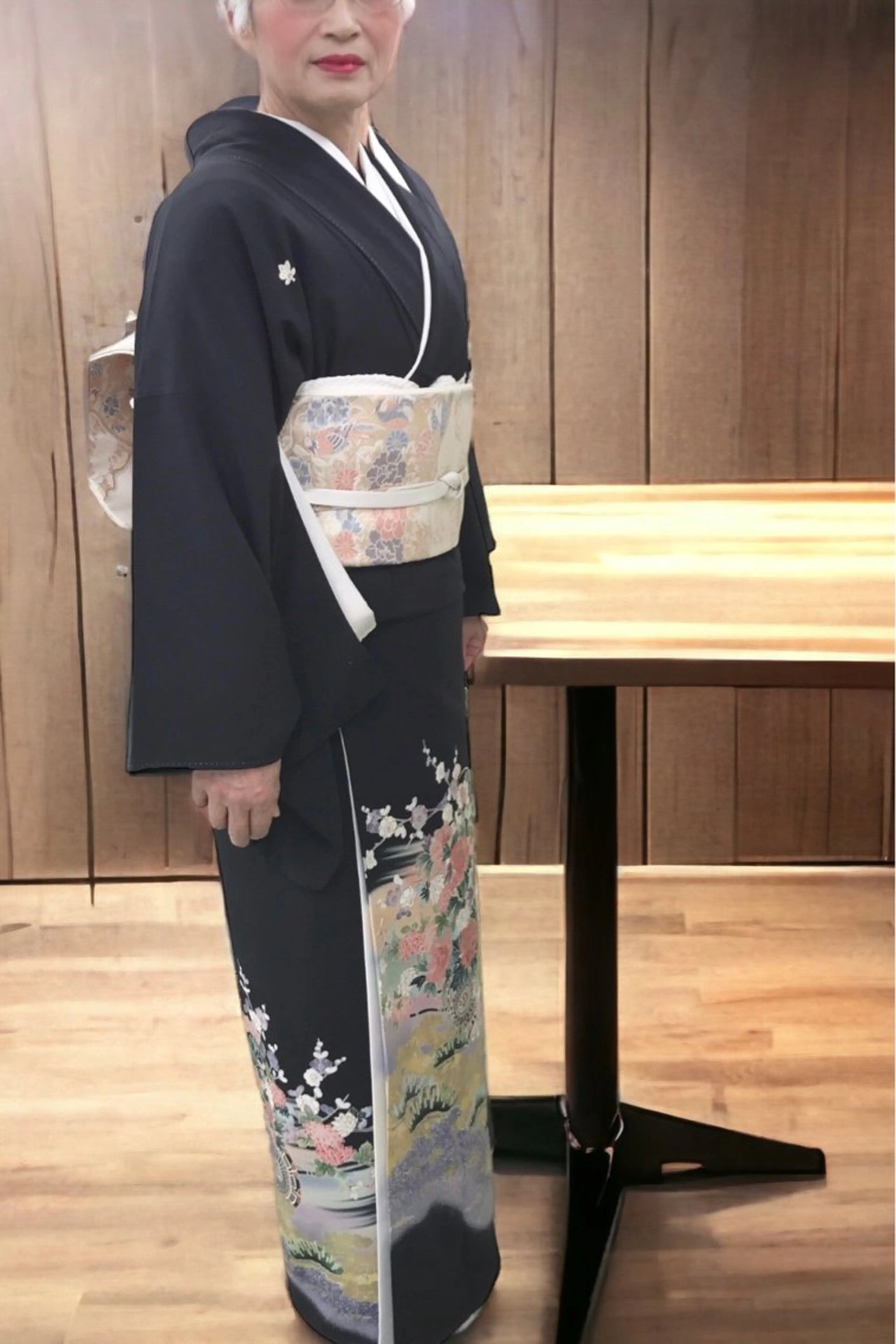 GO TODAY シェアサロン所属・兼浜 美鈴のその他イメージ