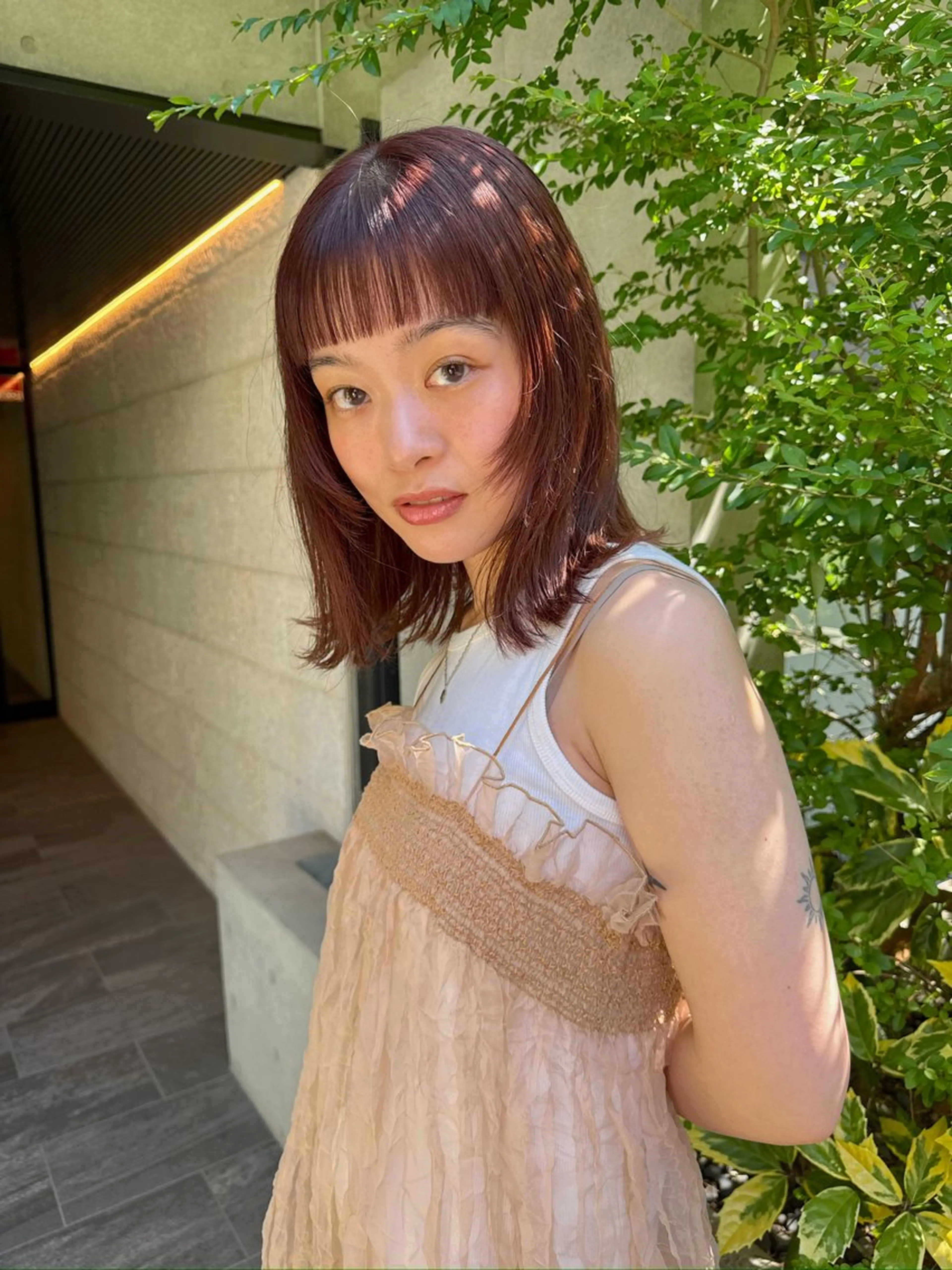 【🌟急募‼️5/23(土)20:30限定🌟】カット無料✨トリートメント無料付き🫧の写真