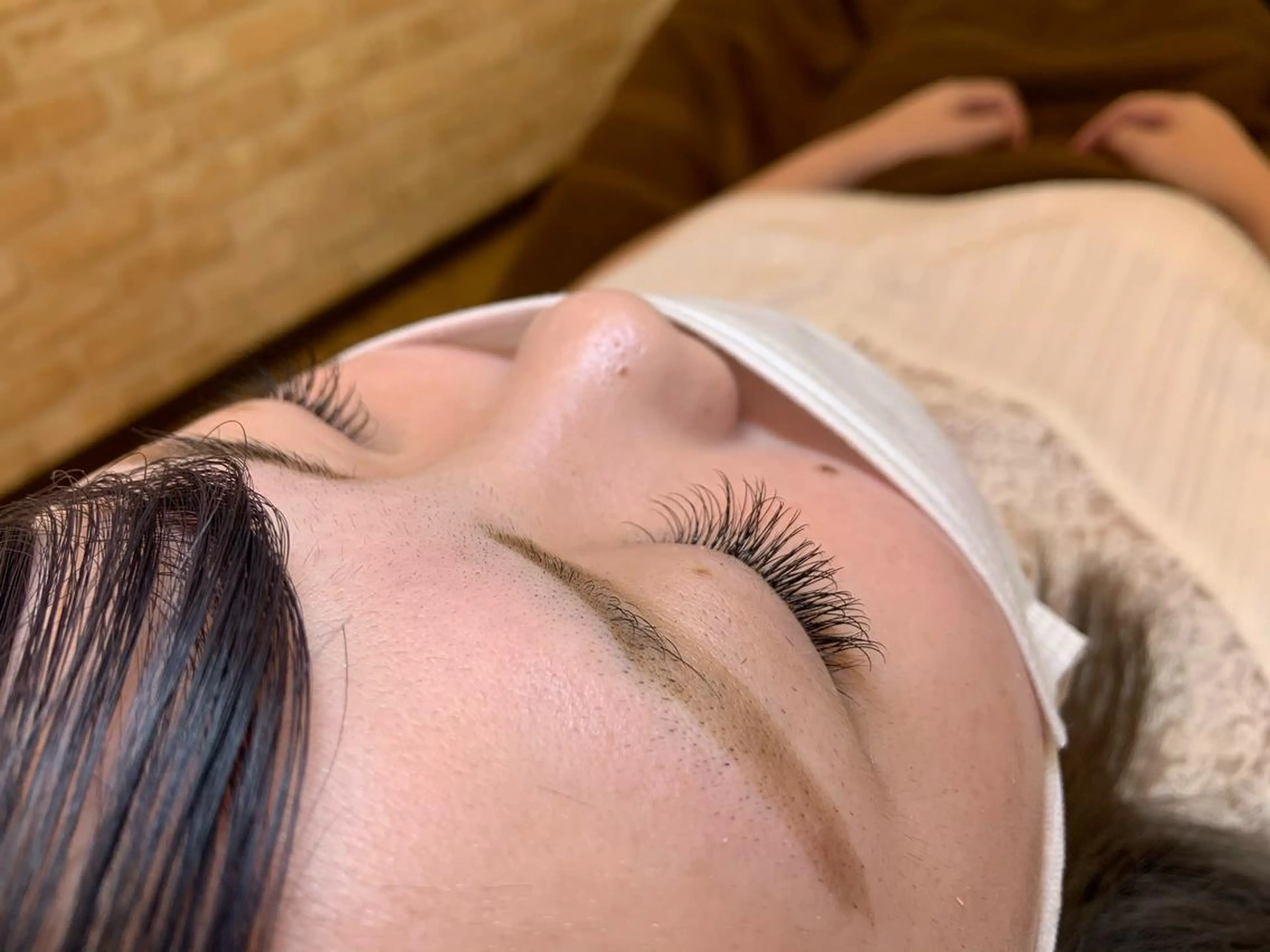 マツエク・マツパ 南 真理奈の眉毛・アイブロウイメージ