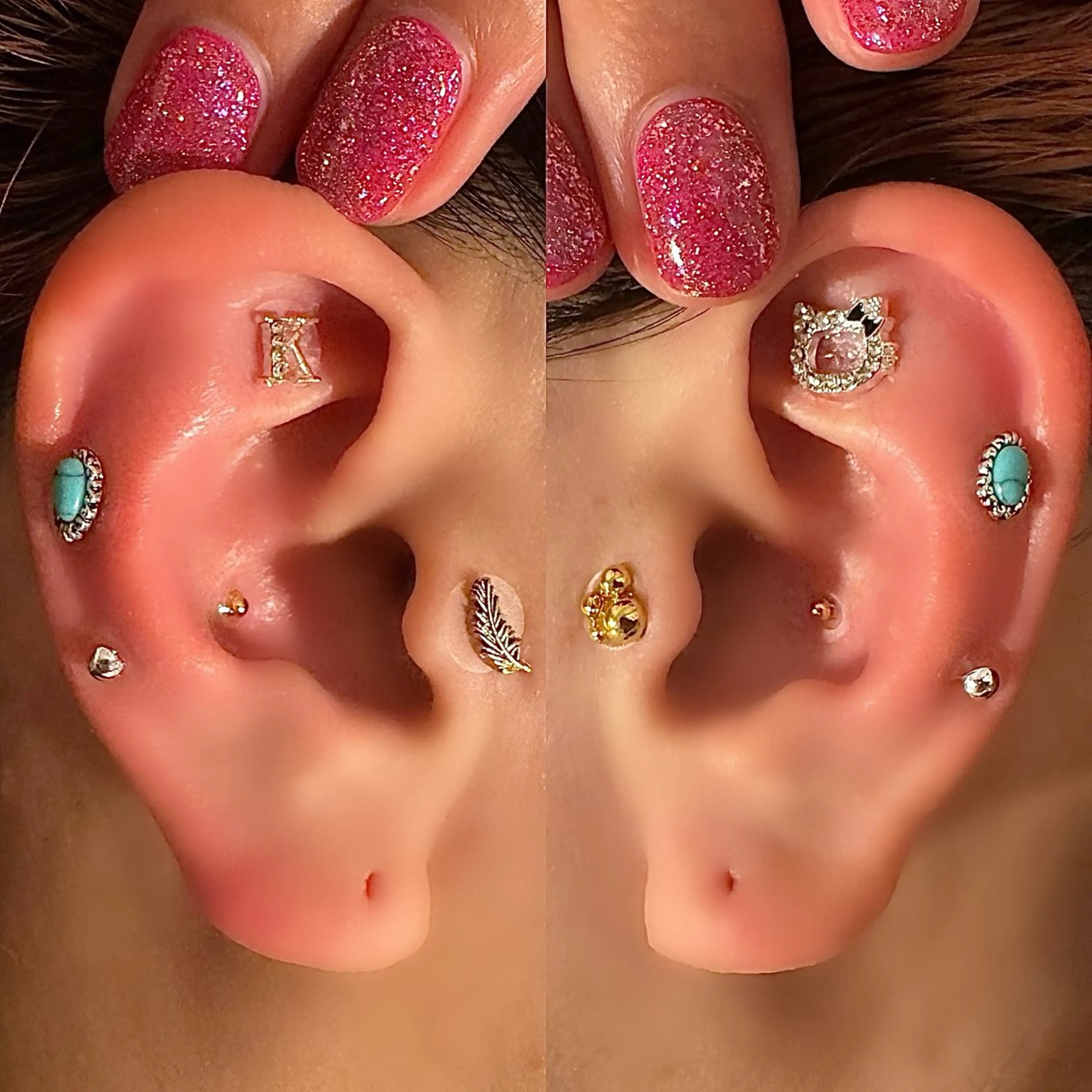 茶谷 梨紗のエステ・リラクイメージ