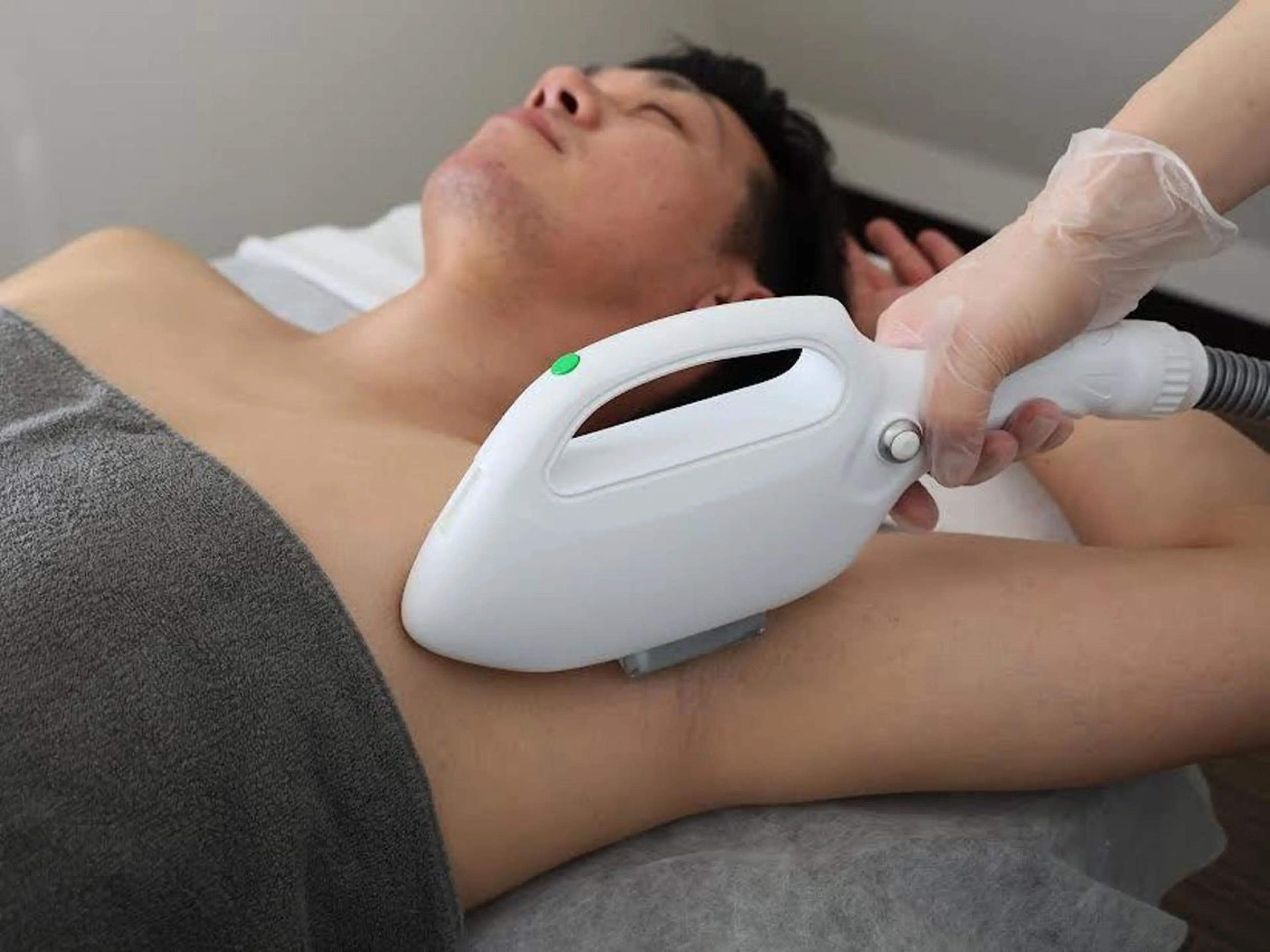 🩵Tatsumi Kana🩵のエステ・リラクイメージ