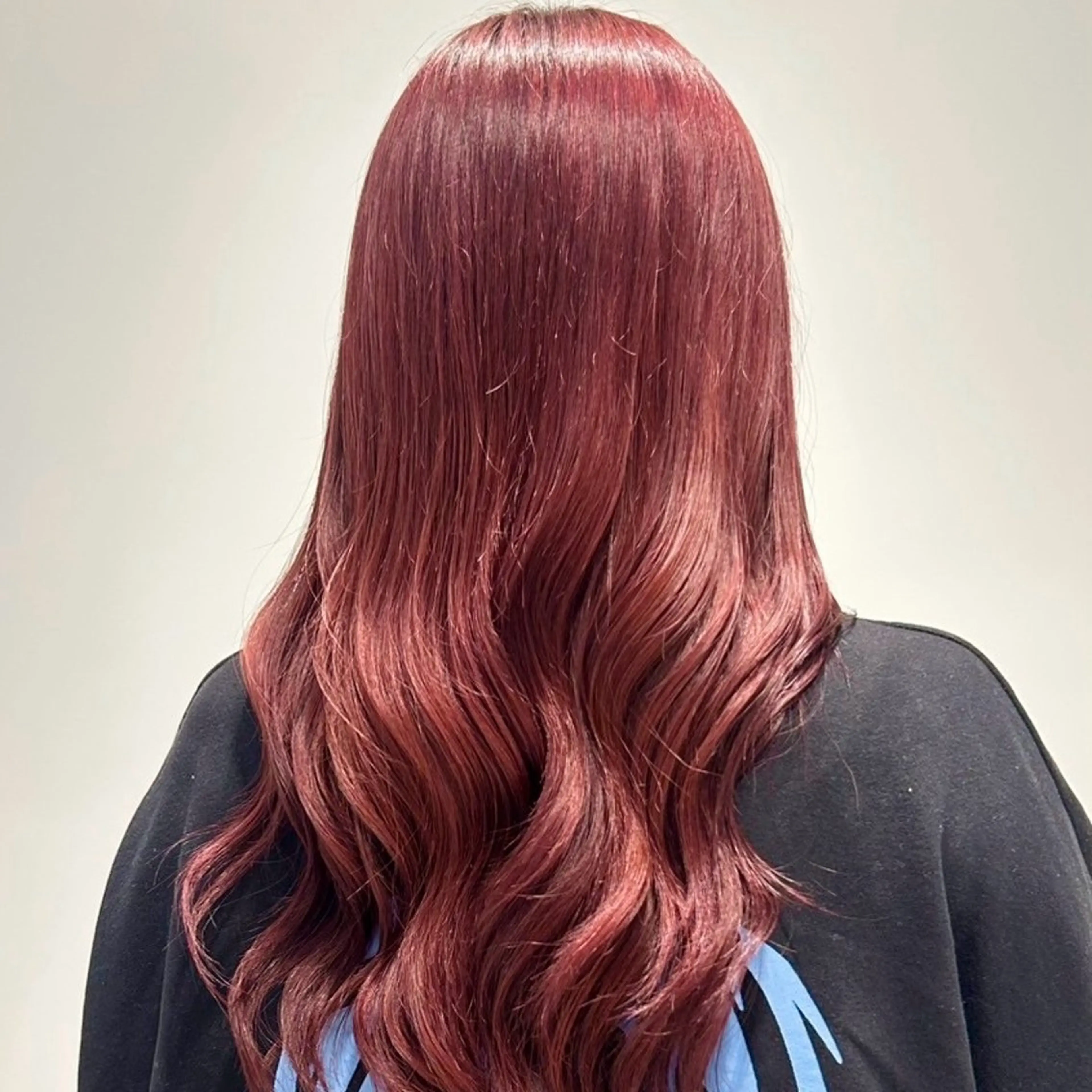 ロング STYLE 相模大野のヘアスタイル