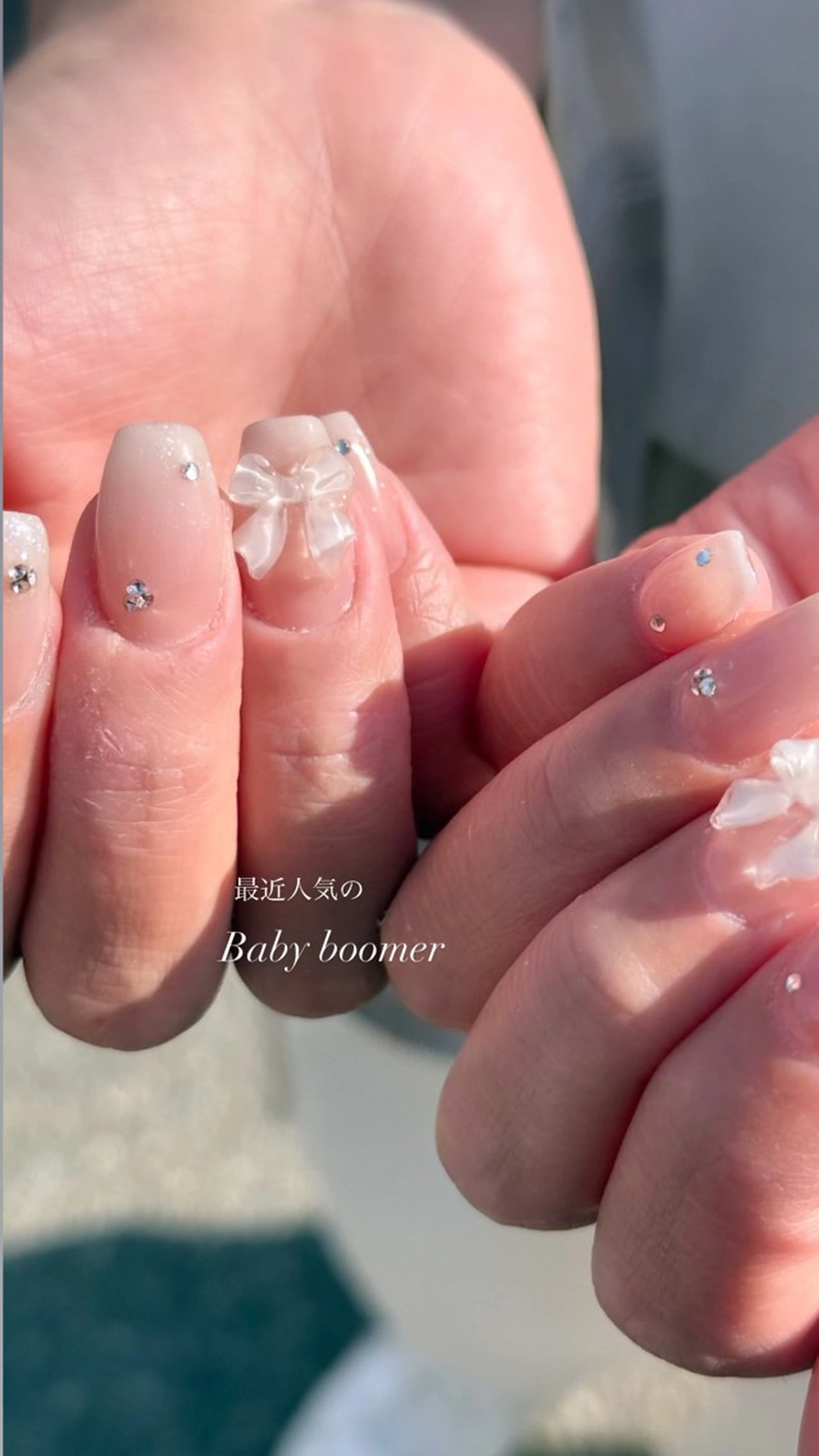 ネイル GRG NAILのネイルデザイン