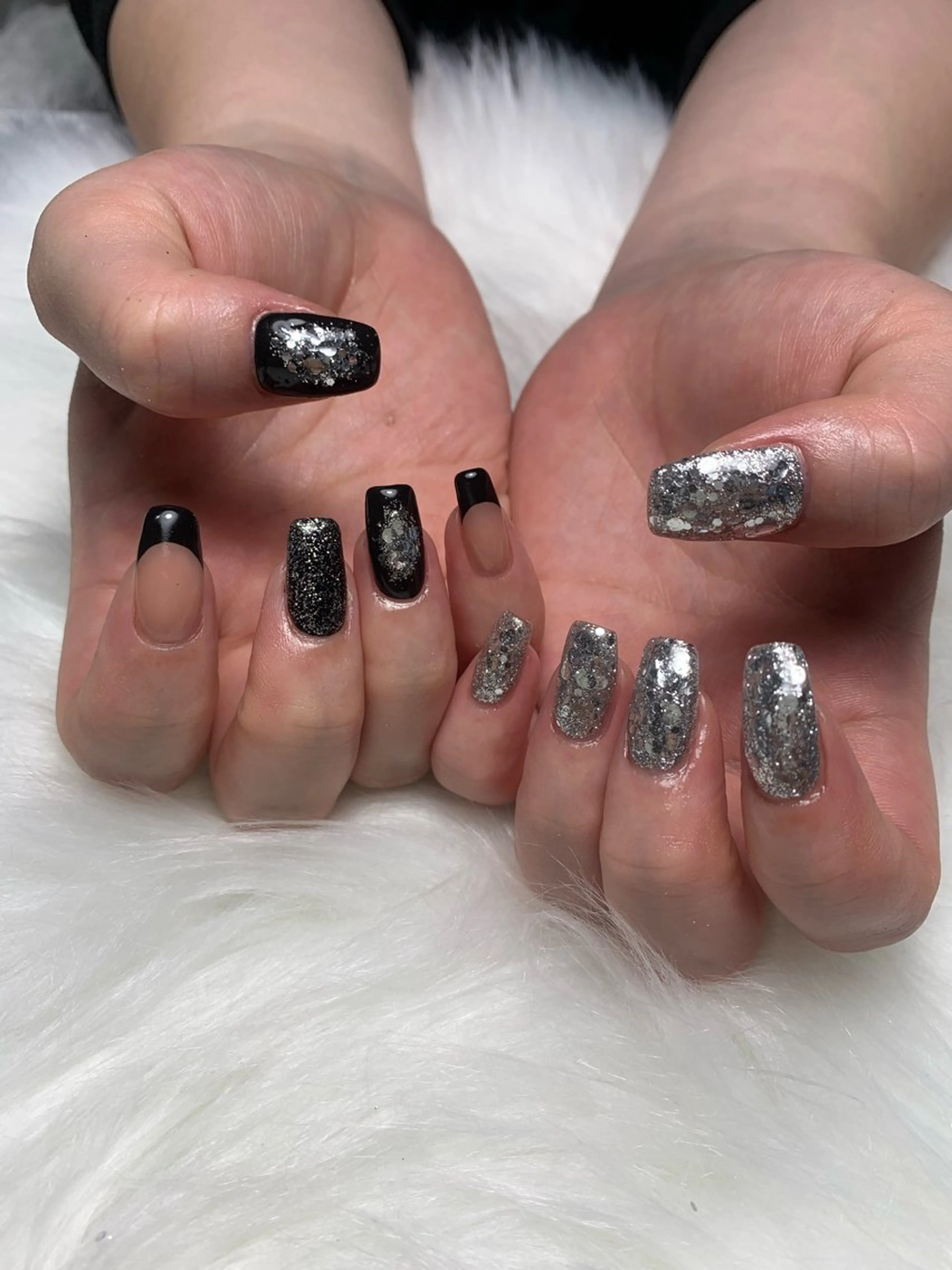 ネイル salon Ténonのネイルデザイン