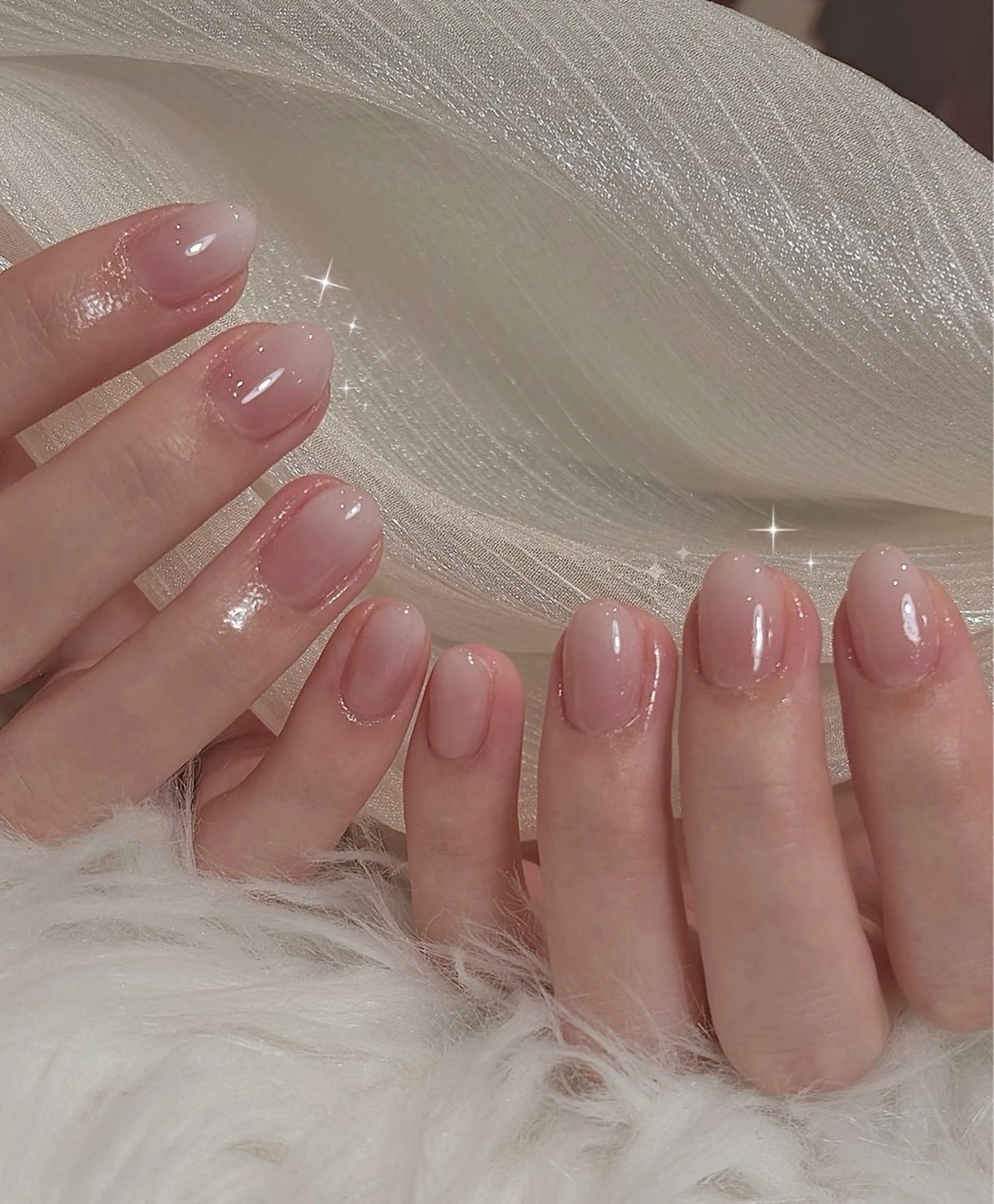 ネイル ハンドネイル ASUKA nail 大人女子/子連れ◎のネイルデザイン