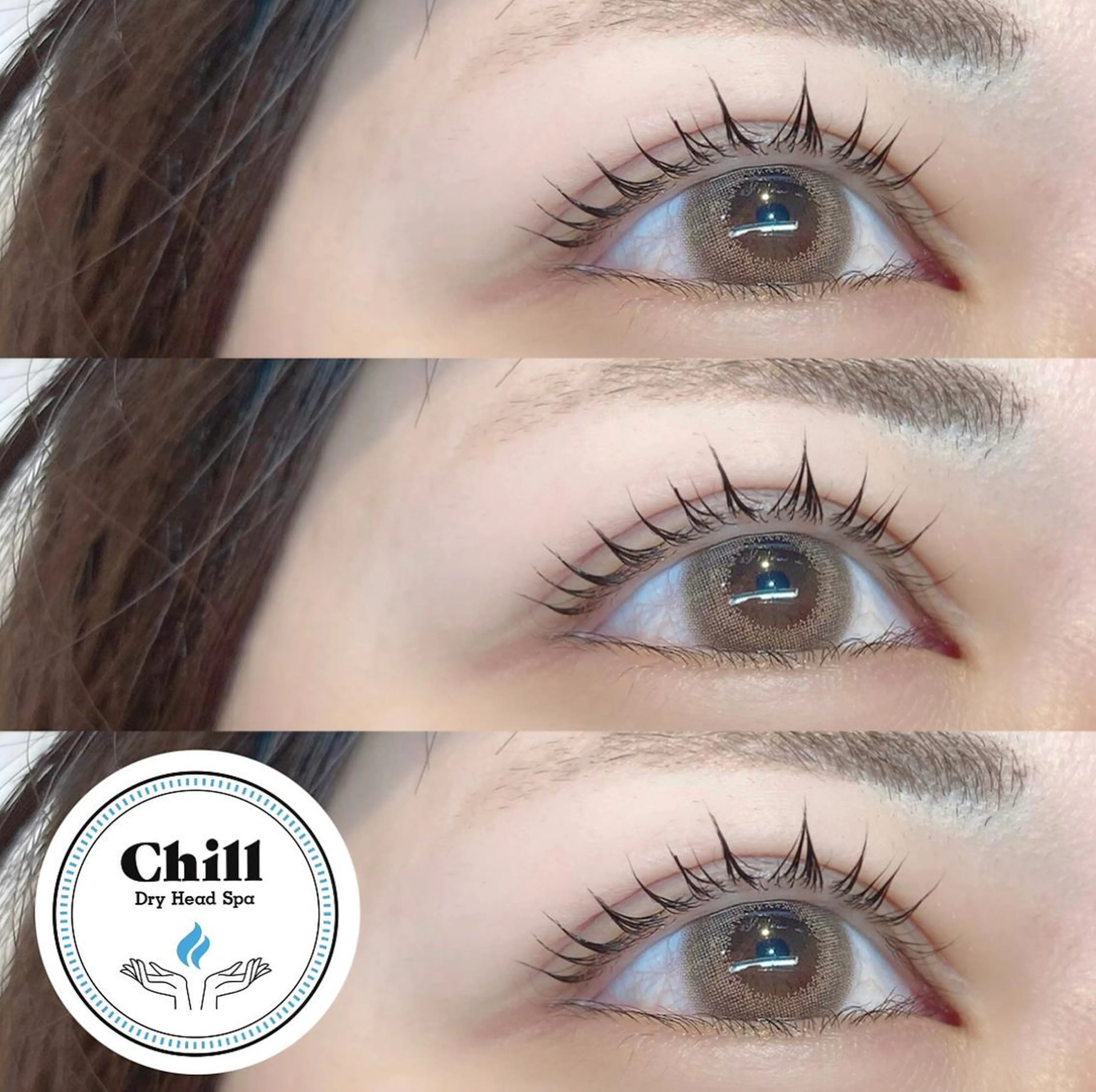 マツエク・マツパ STELLA ステラのマツエク・マツパデザイン