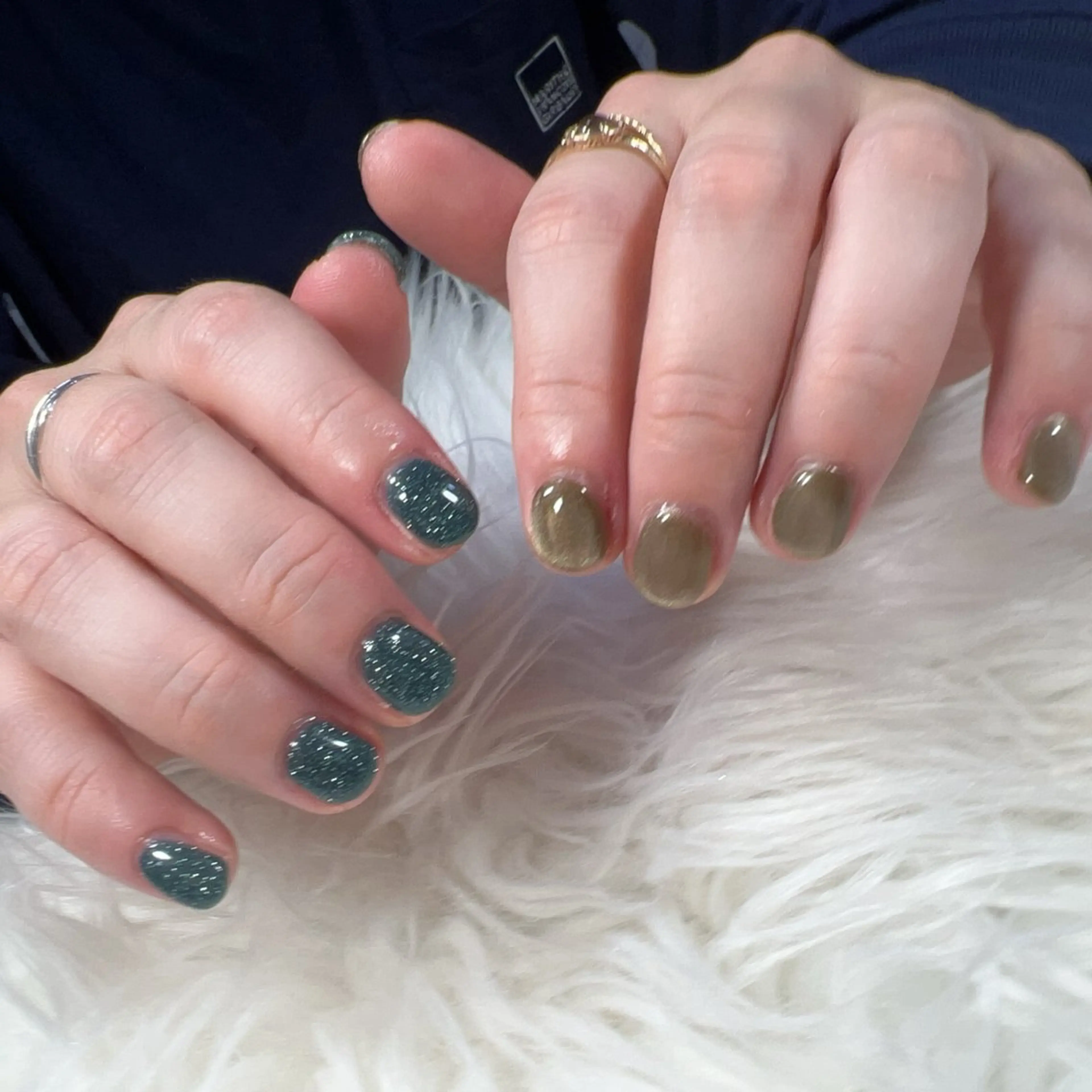 ネイル ネイルサロン ロア旧ジョリーのネイルデザイン