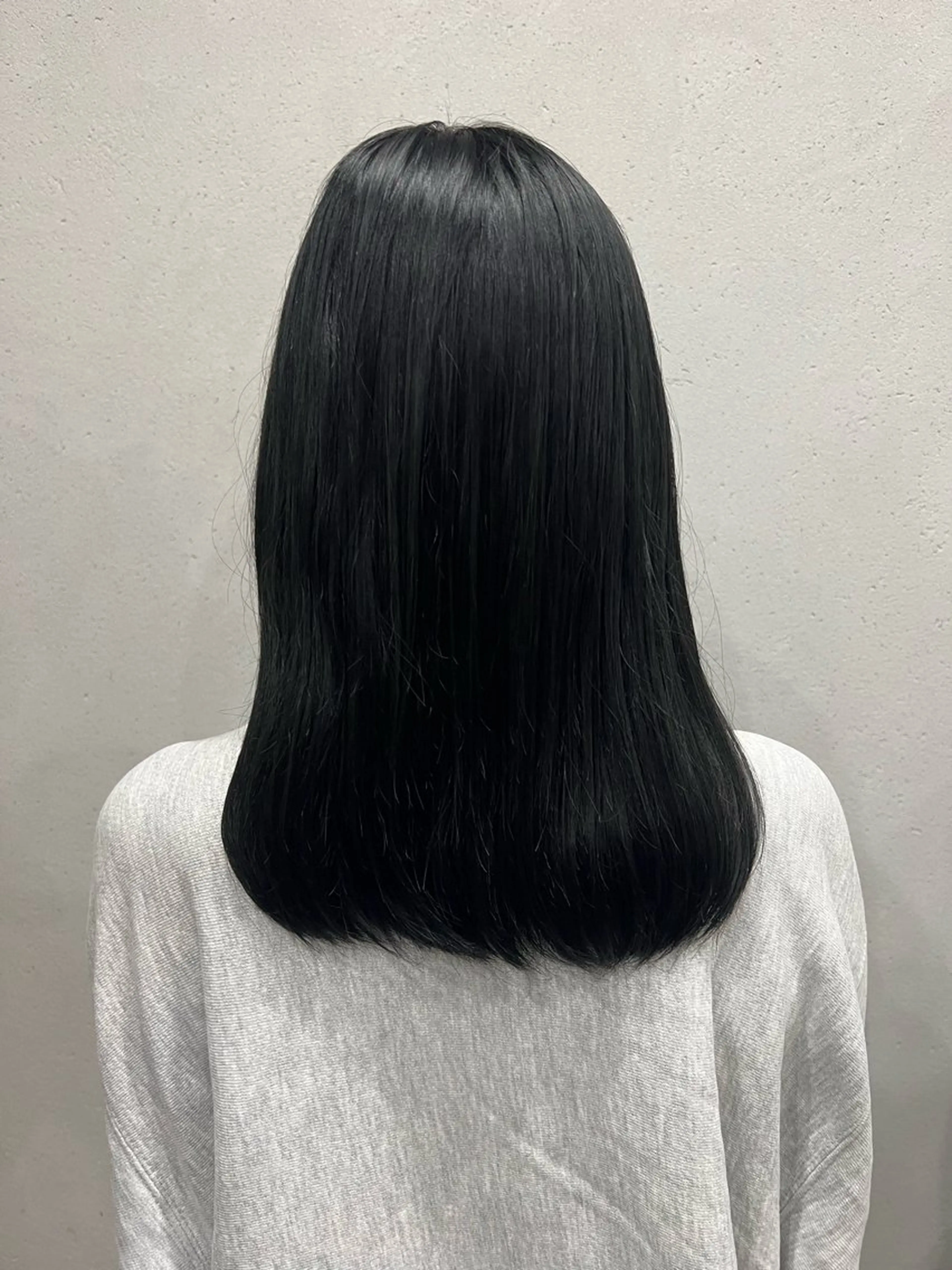 カラー ヘアカラー ブリーチ/表参道 /長尾拳佑のヘアスタイル