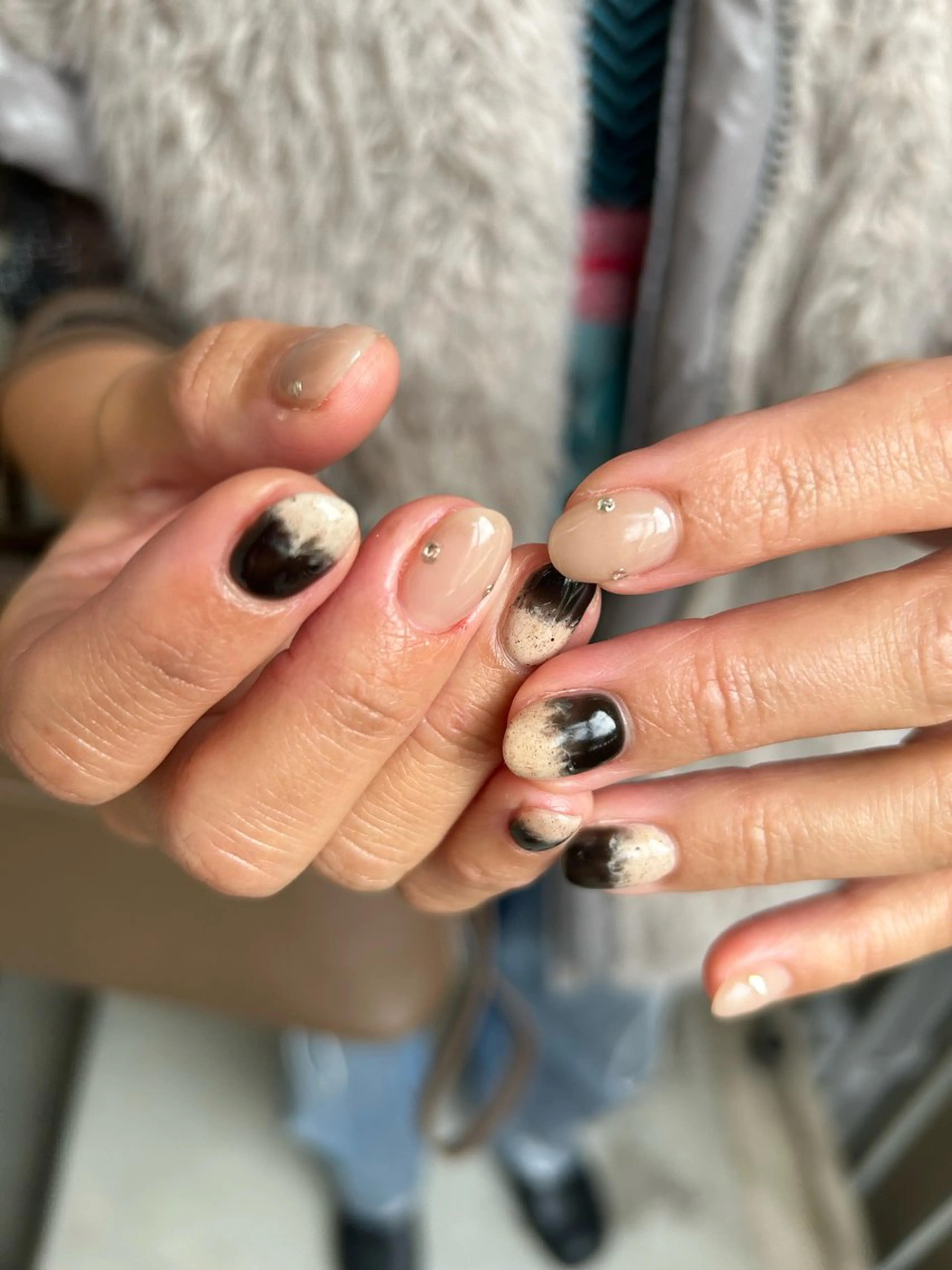 ネイル ハンドネイル nail salon Manonのネイルデザイン