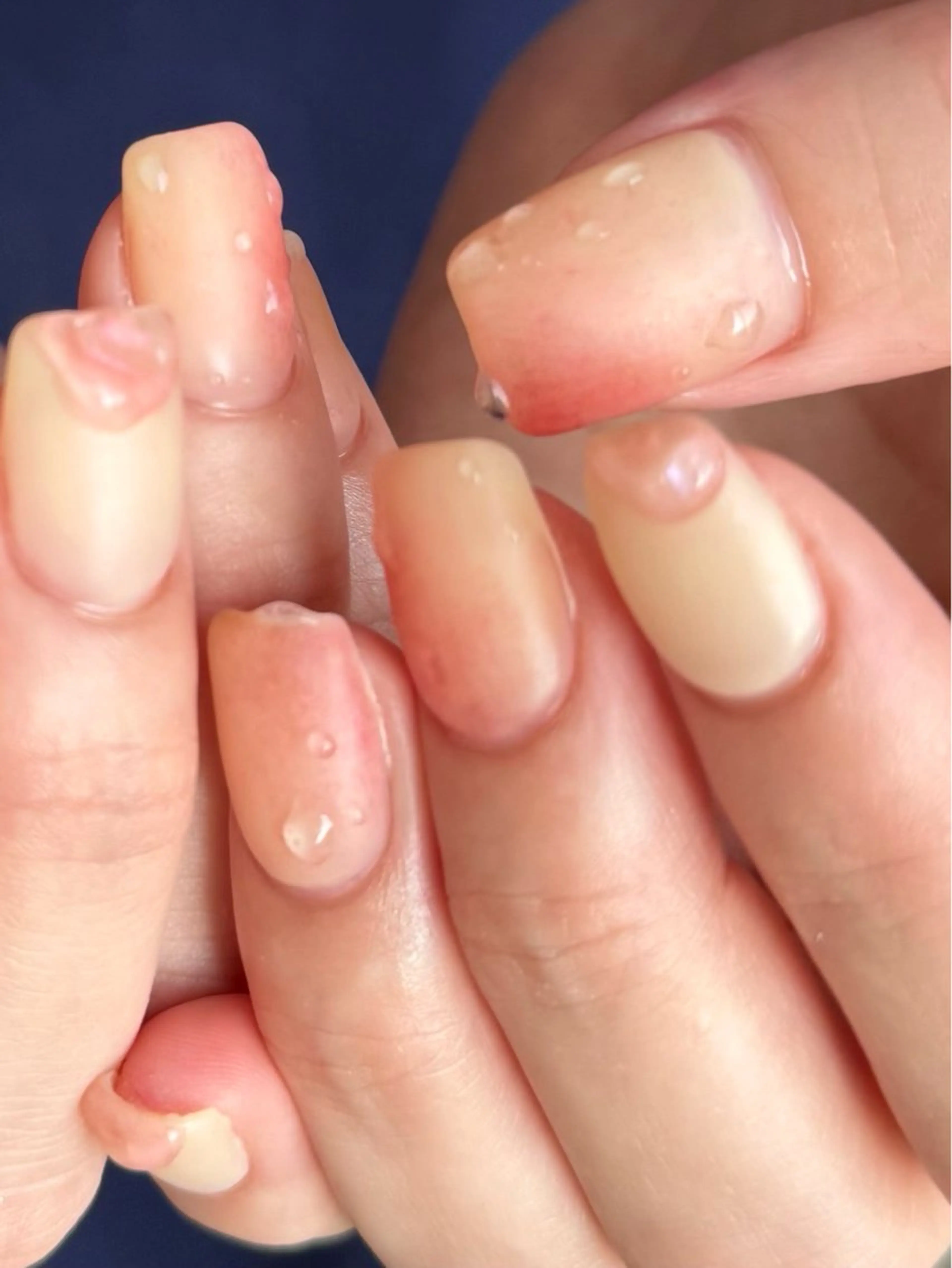 ネイル ハンドネイル nail salon Manonのネイルデザイン