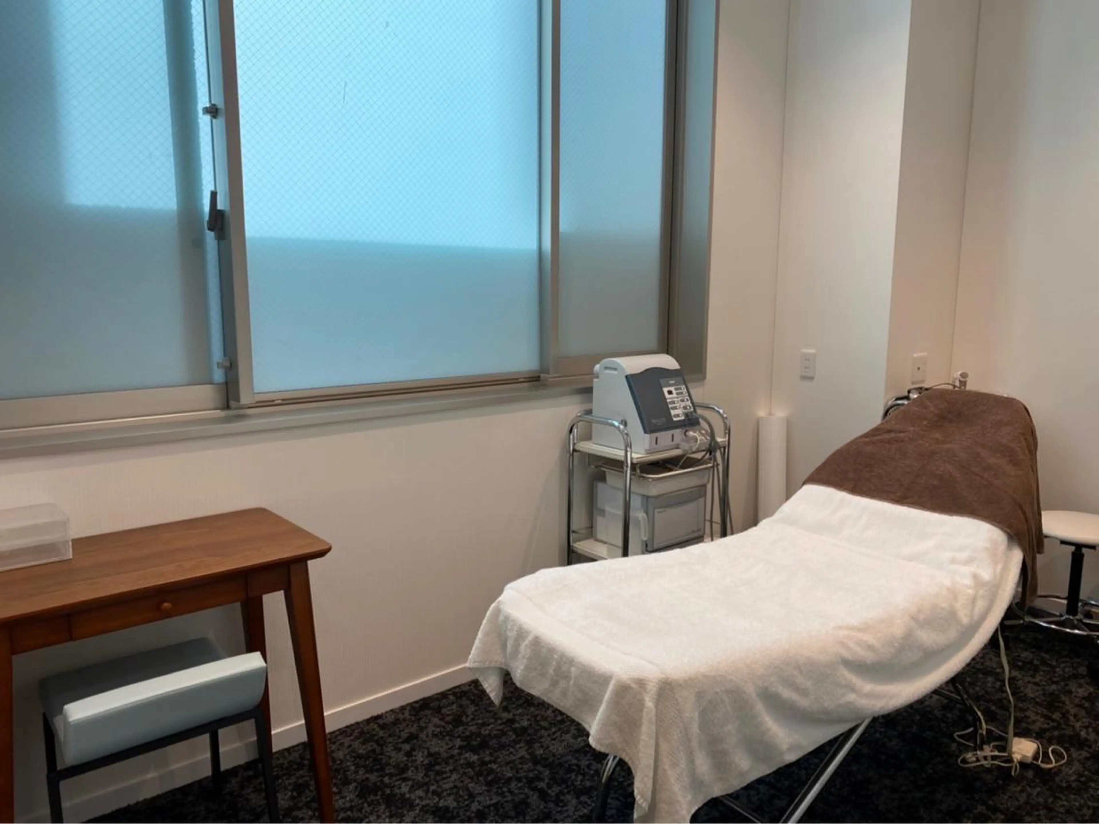 小林 玲菜のエステ・リラクイメージ