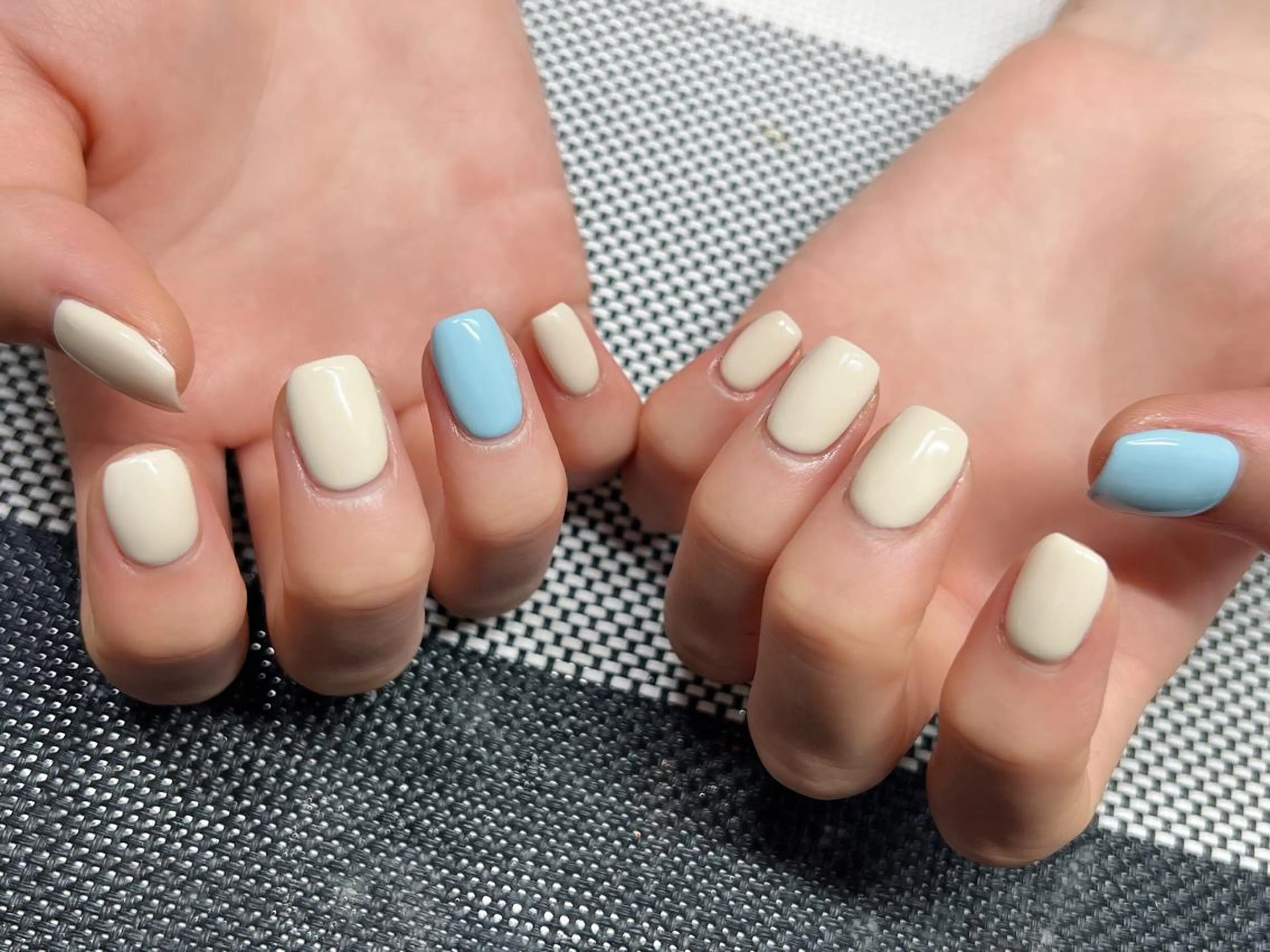 ネイル 林 ✨syousyouのネイルデザイン