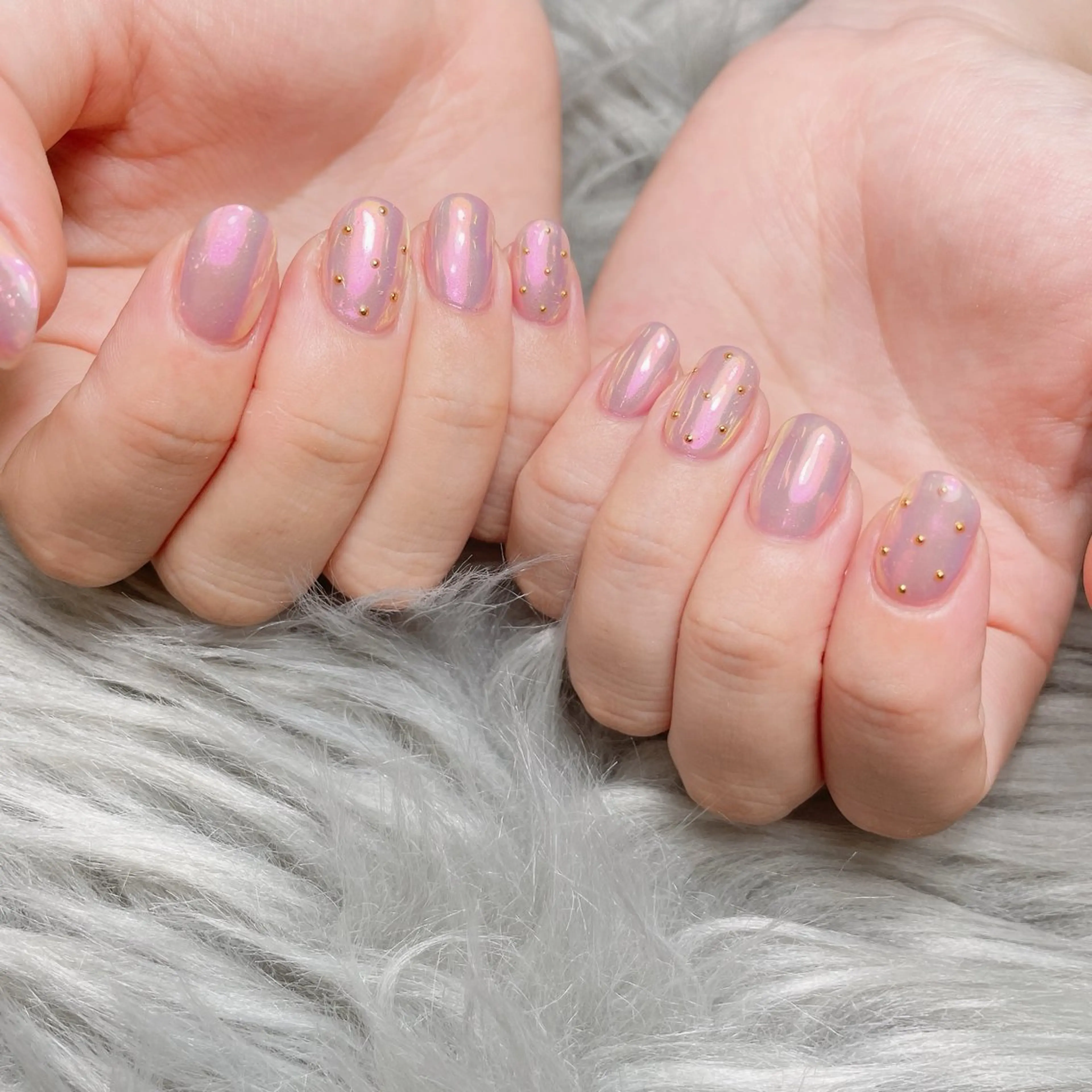 ネイル nail studio　Nのネイルデザイン