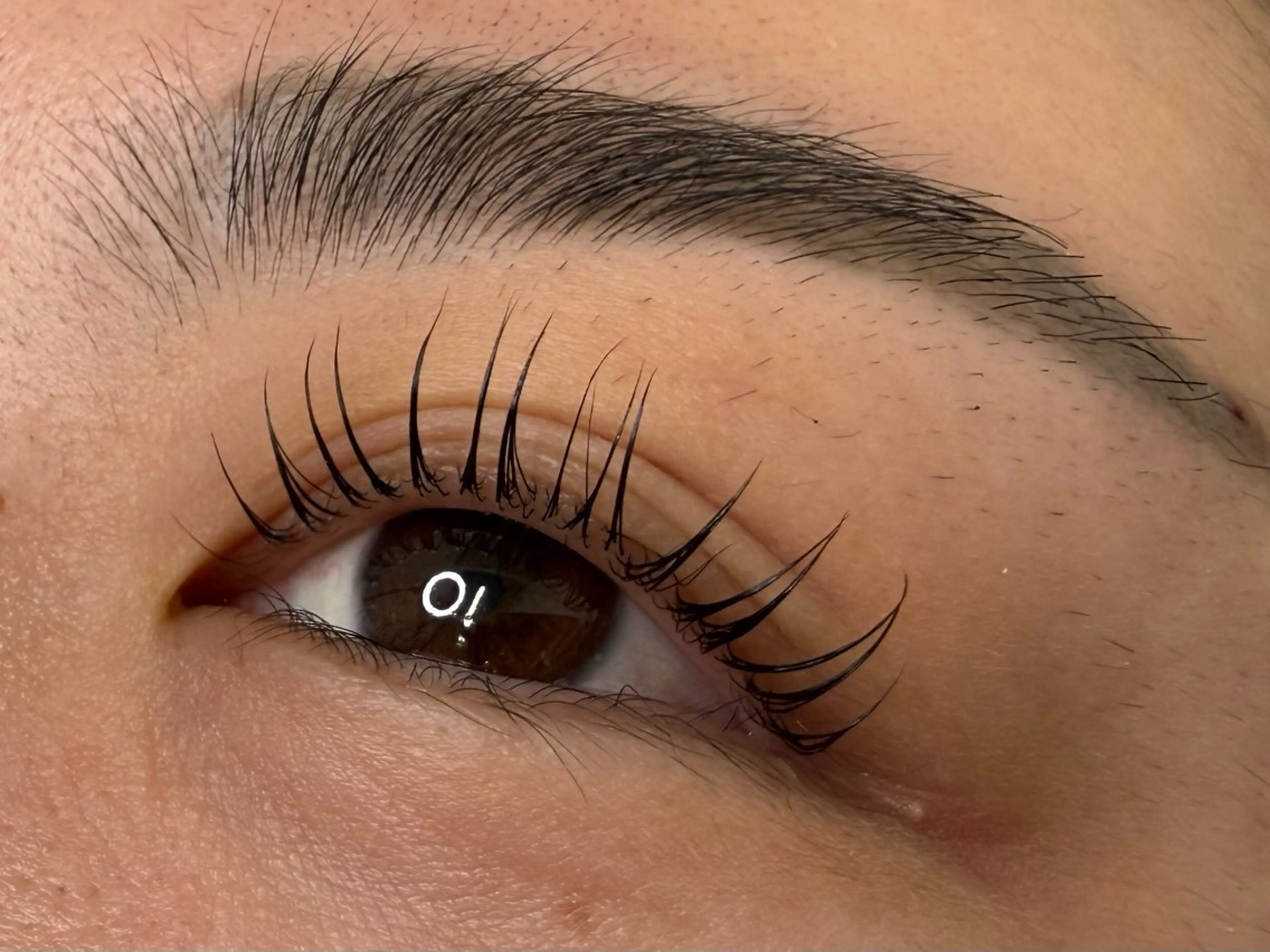 マツエク・マツパ Yuuki 💟 Y's beautyのマツエク・マツパデザイン