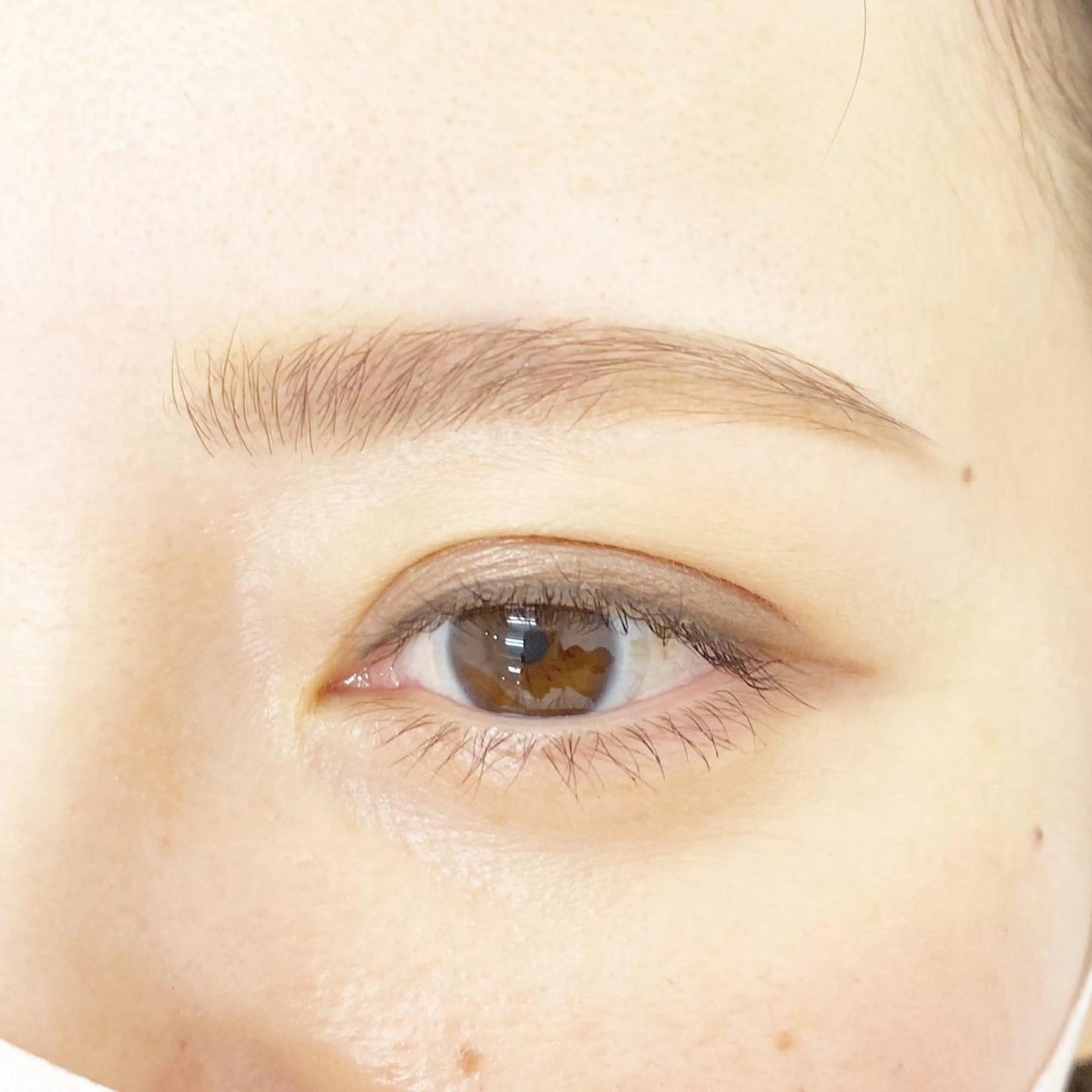 elblink manaのマツエク・マツパデザイン