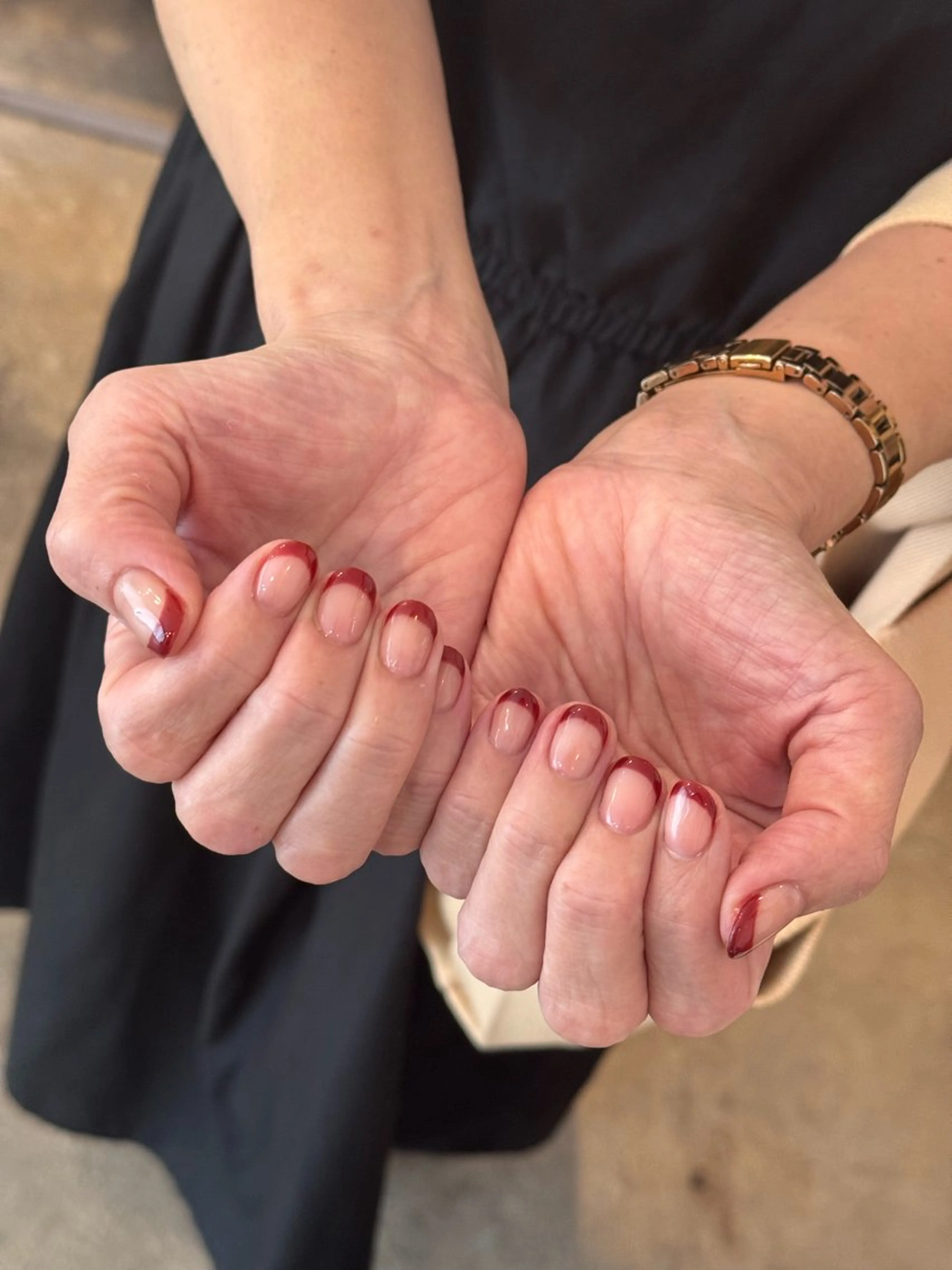 ネイル ayuna ″のネイルデザイン