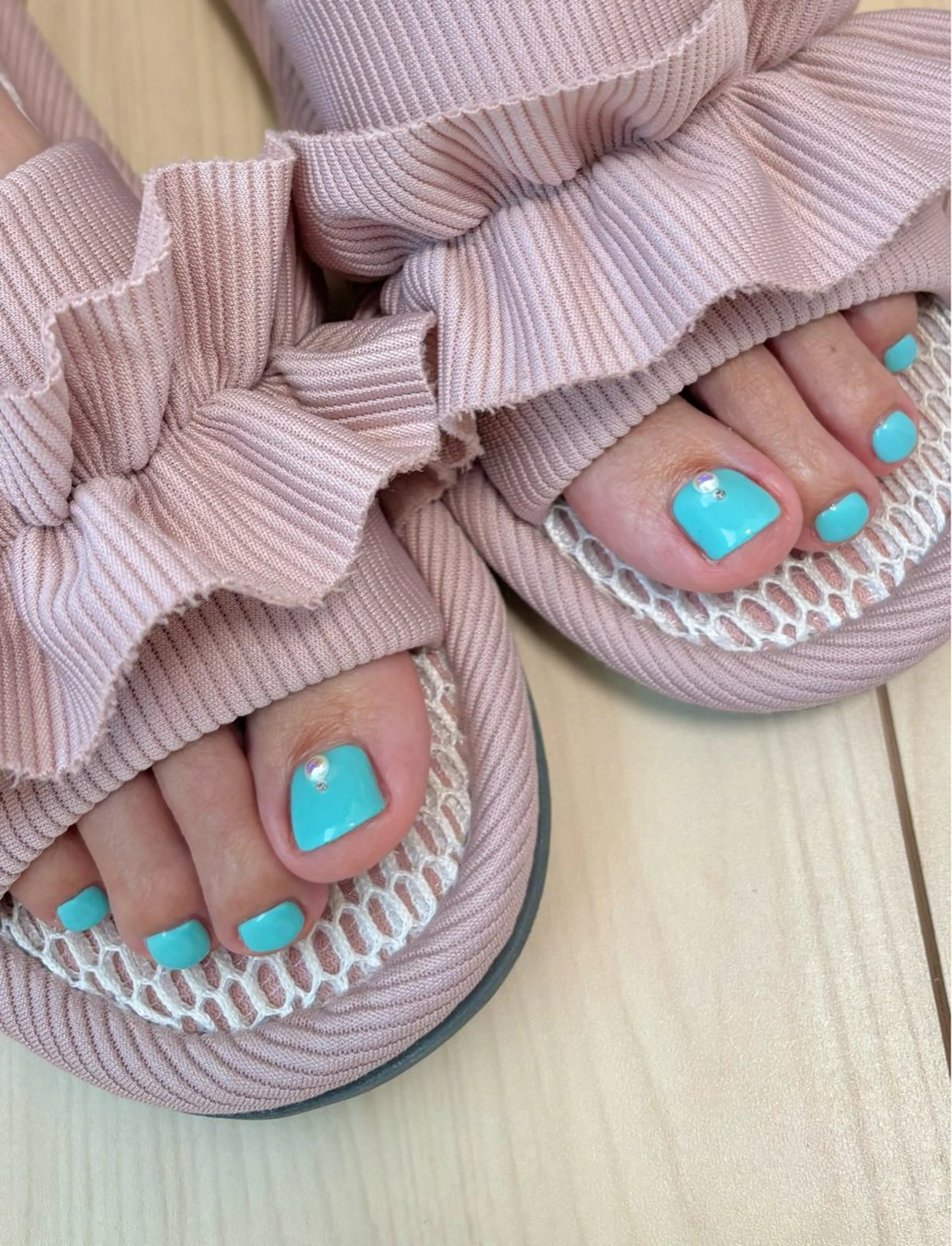 ネイル Komuro Erikaのネイルデザイン