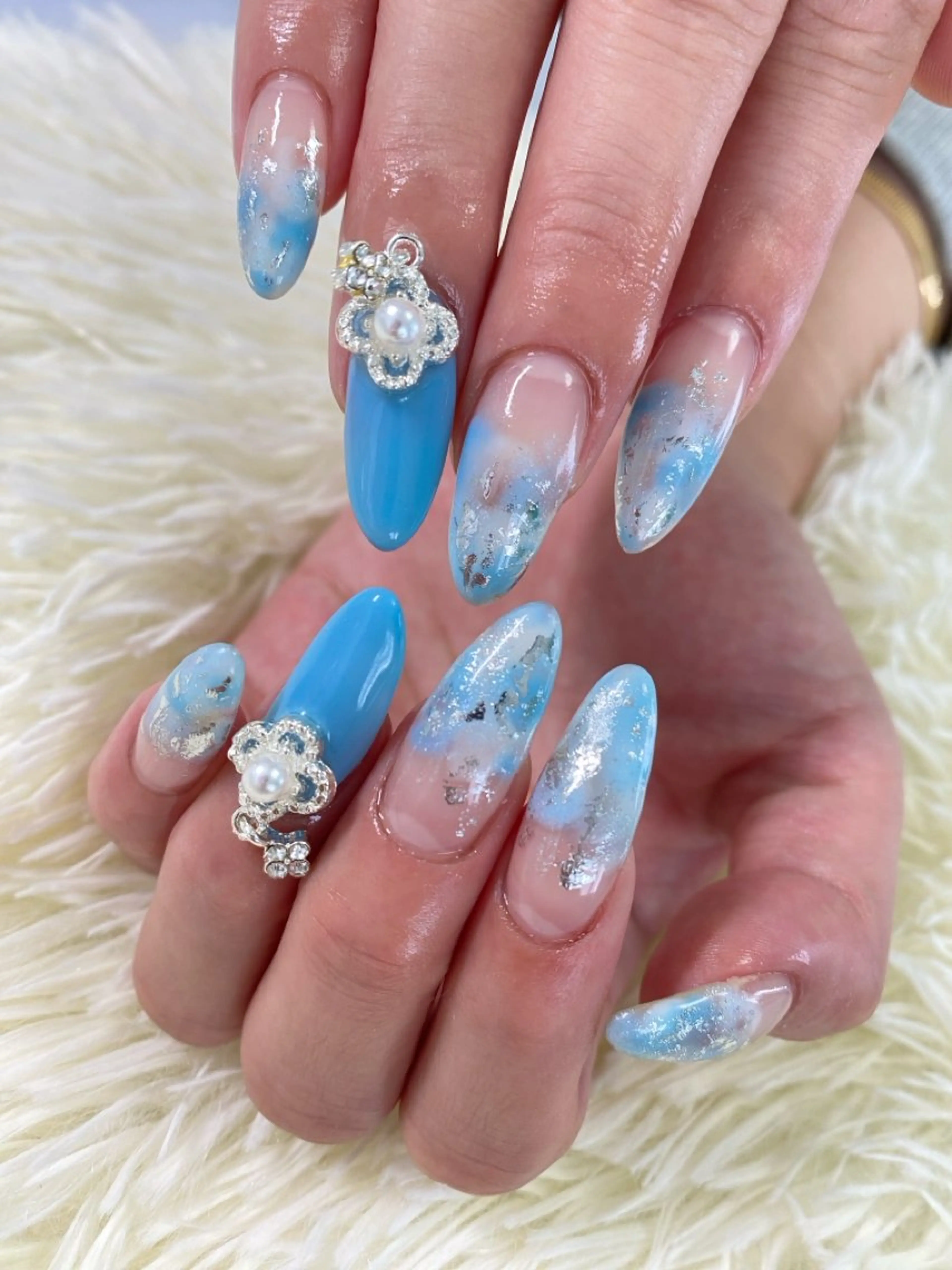 ネイル A nelaのネイルデザイン