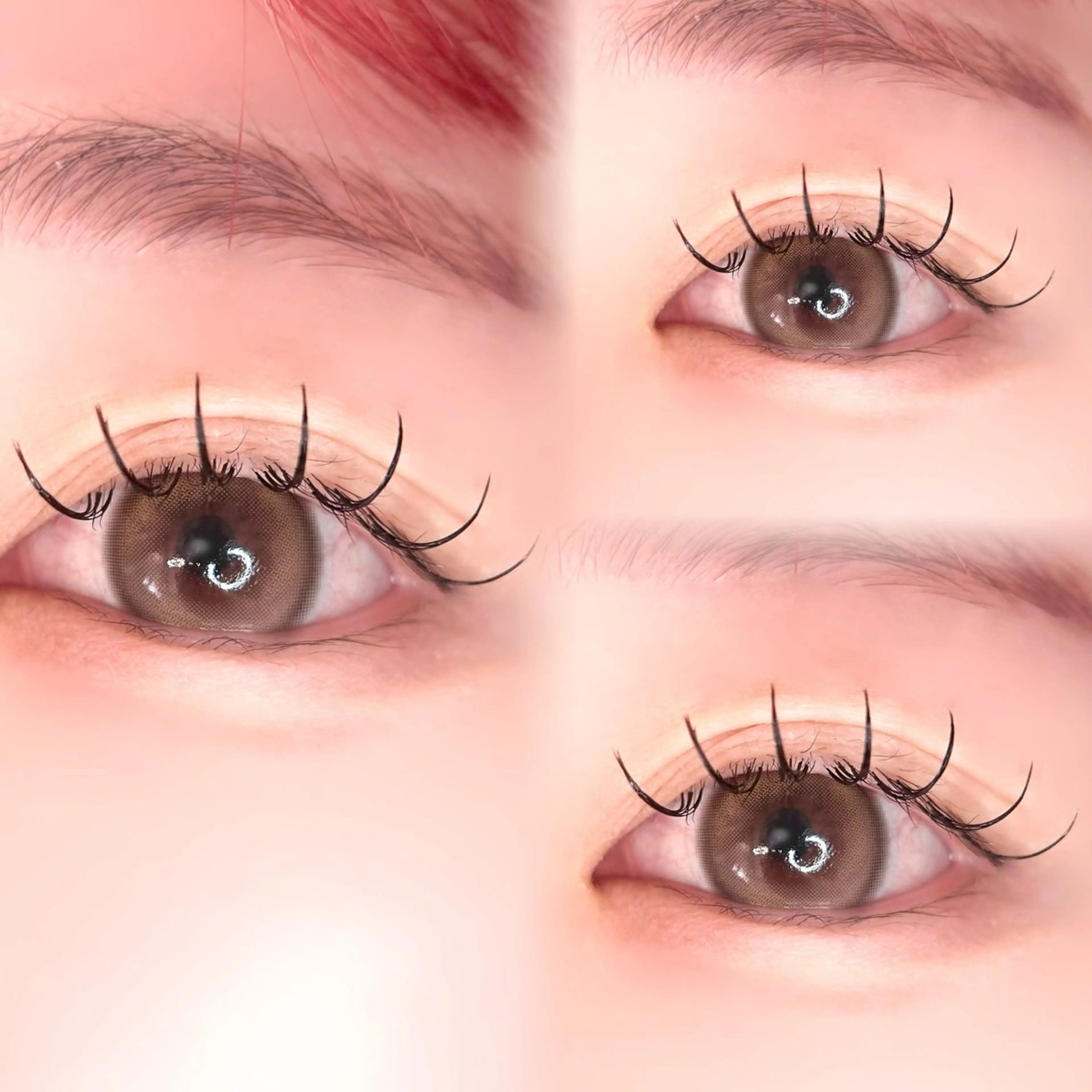 マツエク・マツパ マツエク 🍀fein. sakura🍀の眉毛・アイブロウイメージ