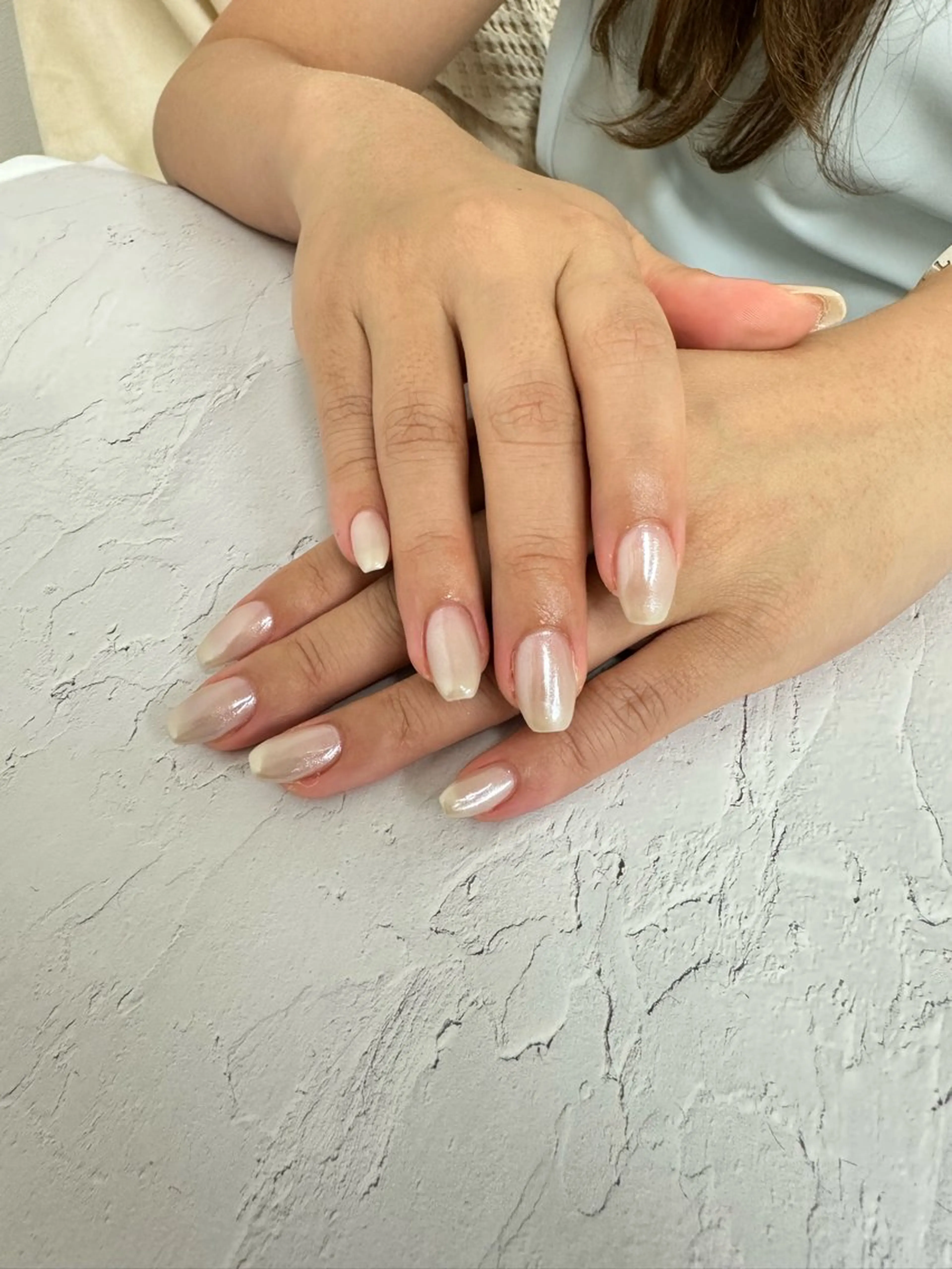 ネイル Nail&Beaut yコルン SARAのネイルデザイン