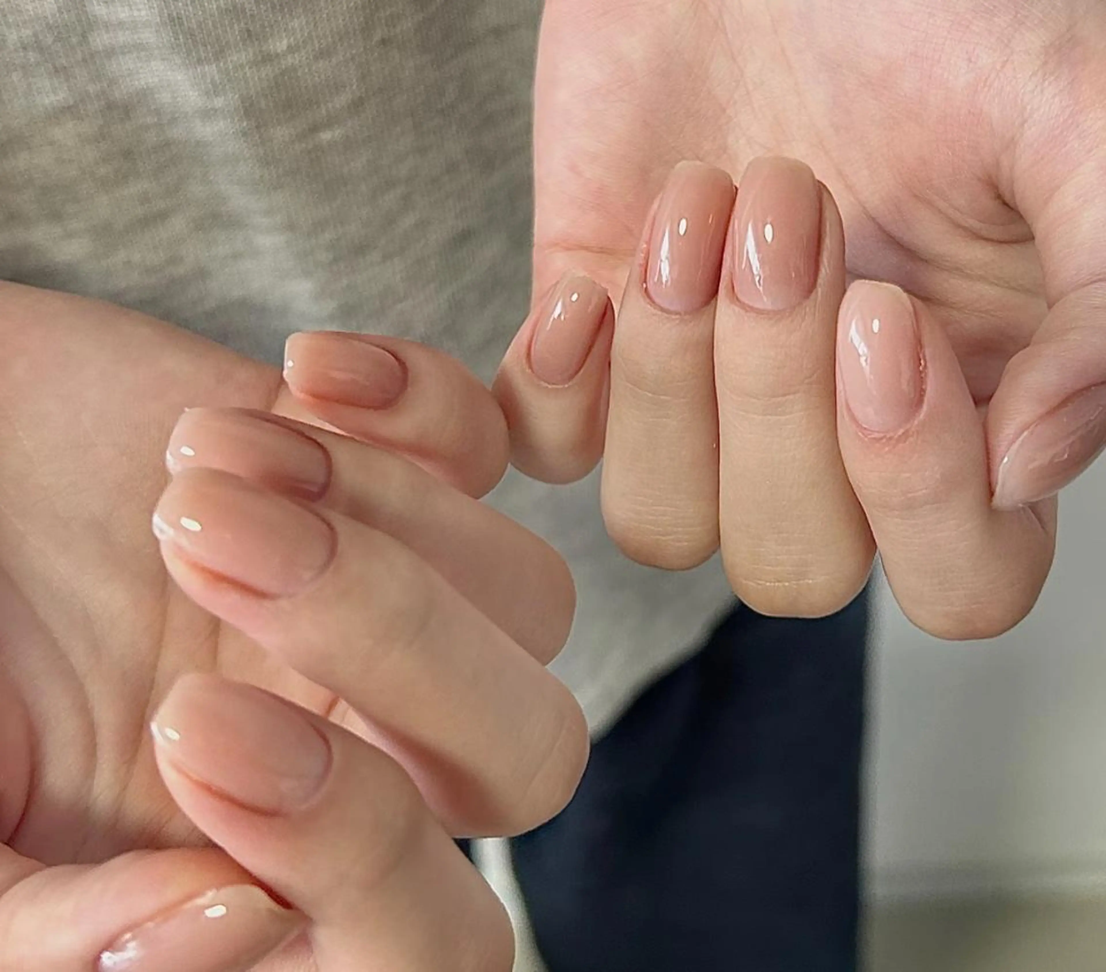 ネイル ハンドネイル エリ🫧 nail池袋東口のネイルデザイン