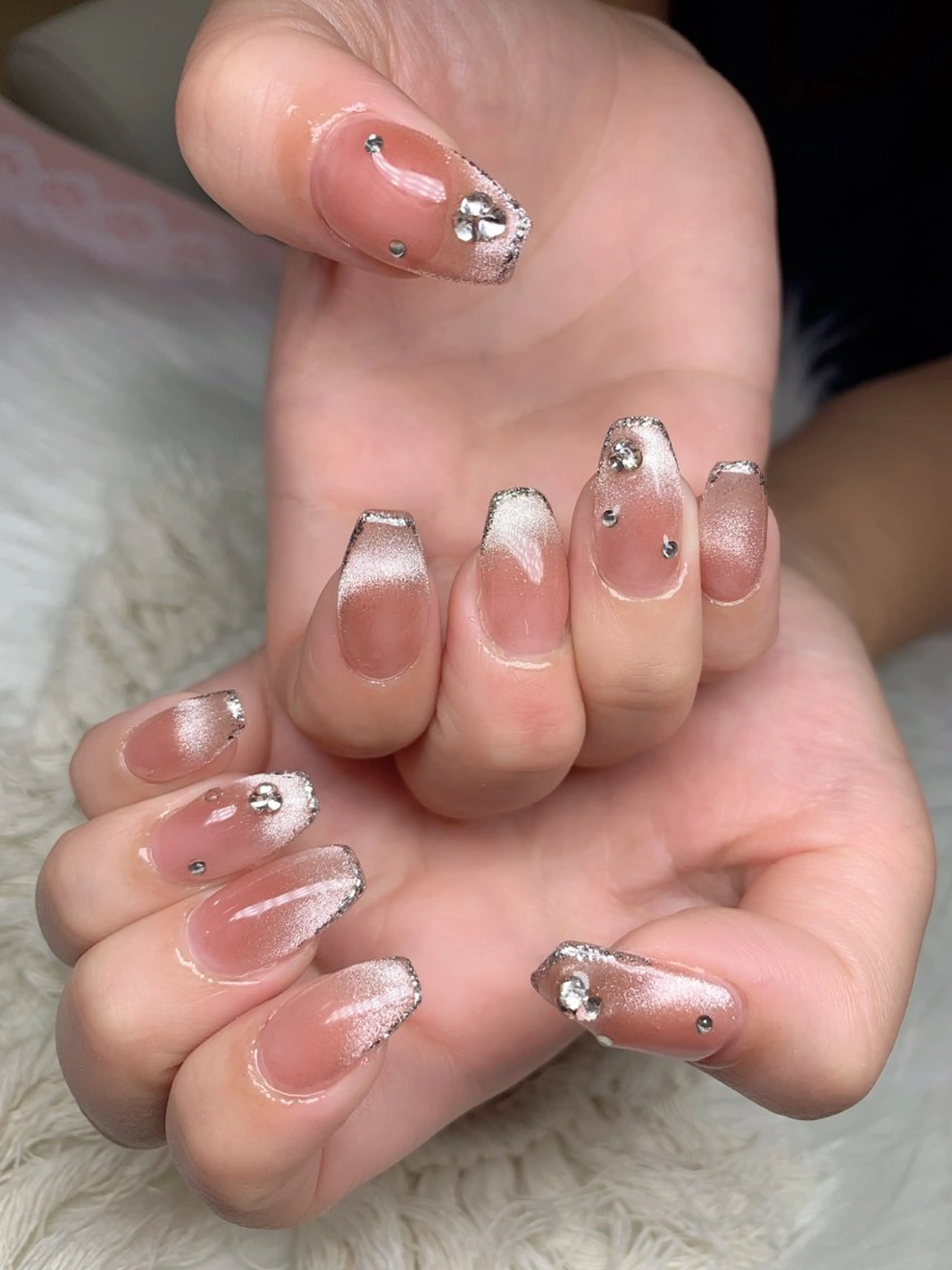 ネイル 💅ネイルハウス🏡 🎀TOMO🎀のネイルデザイン