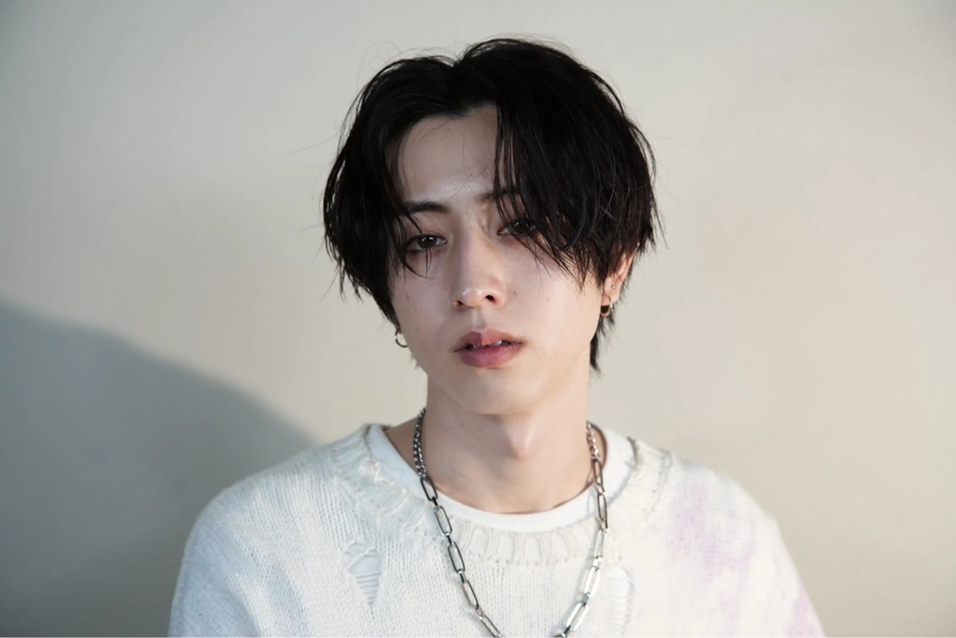 メンズ 小川 恭加のヘアスタイル