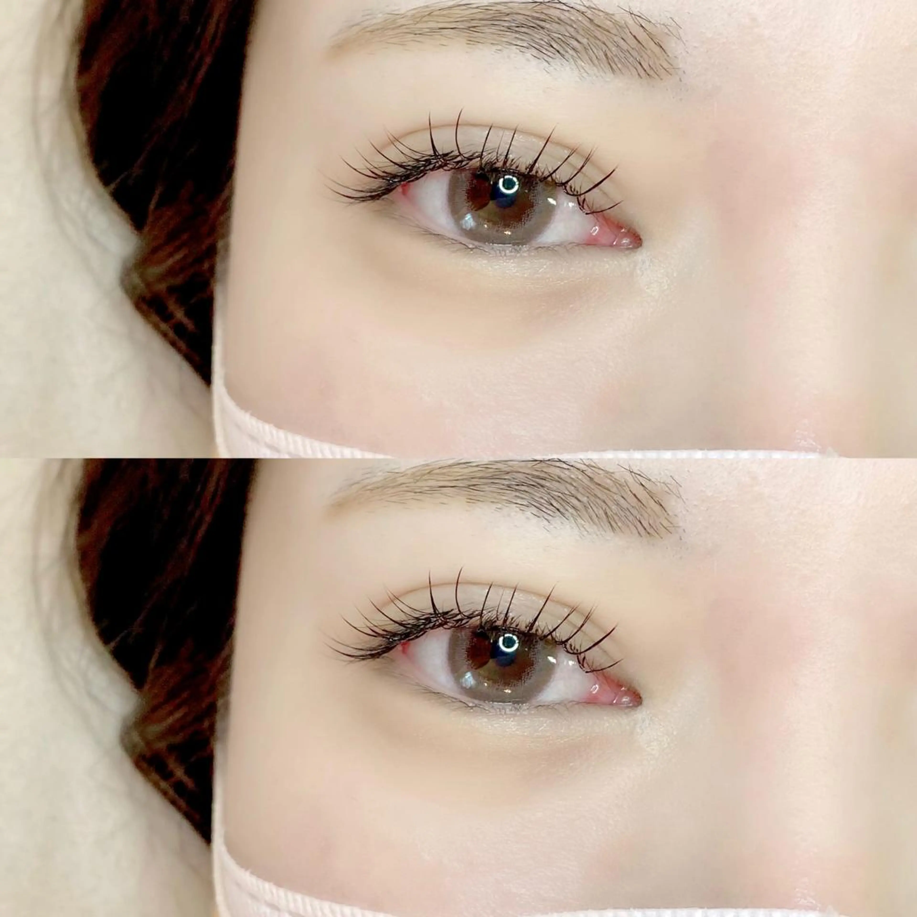 マツエク・マツパ マツエク eyelist  ／ asukaのマツエク・マツパデザイン