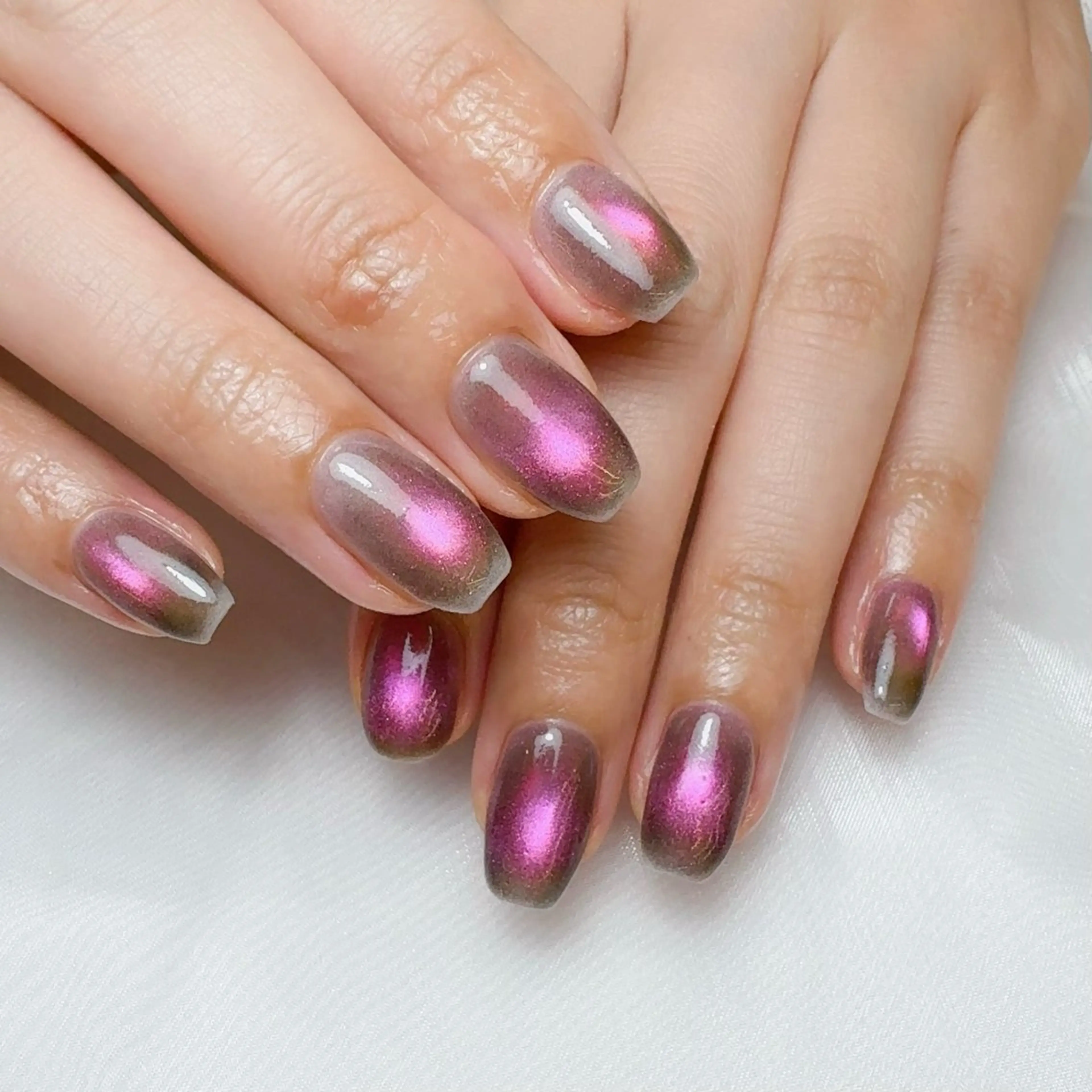 ネイル NailOnason ナナのネイルデザイン