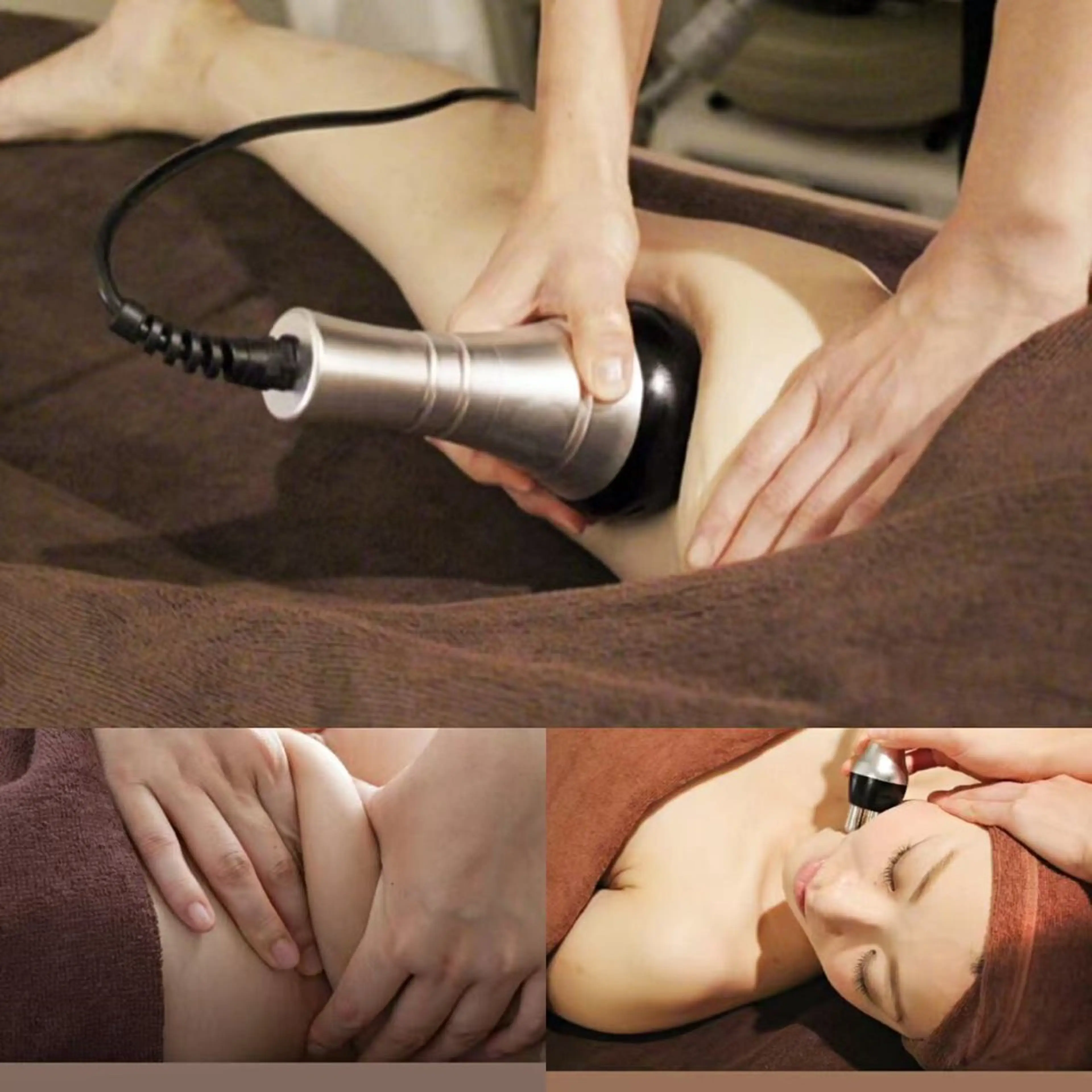 ✨大好評🌈組み合わせ自由★スペシャルセレクトコース80分5780円の写真