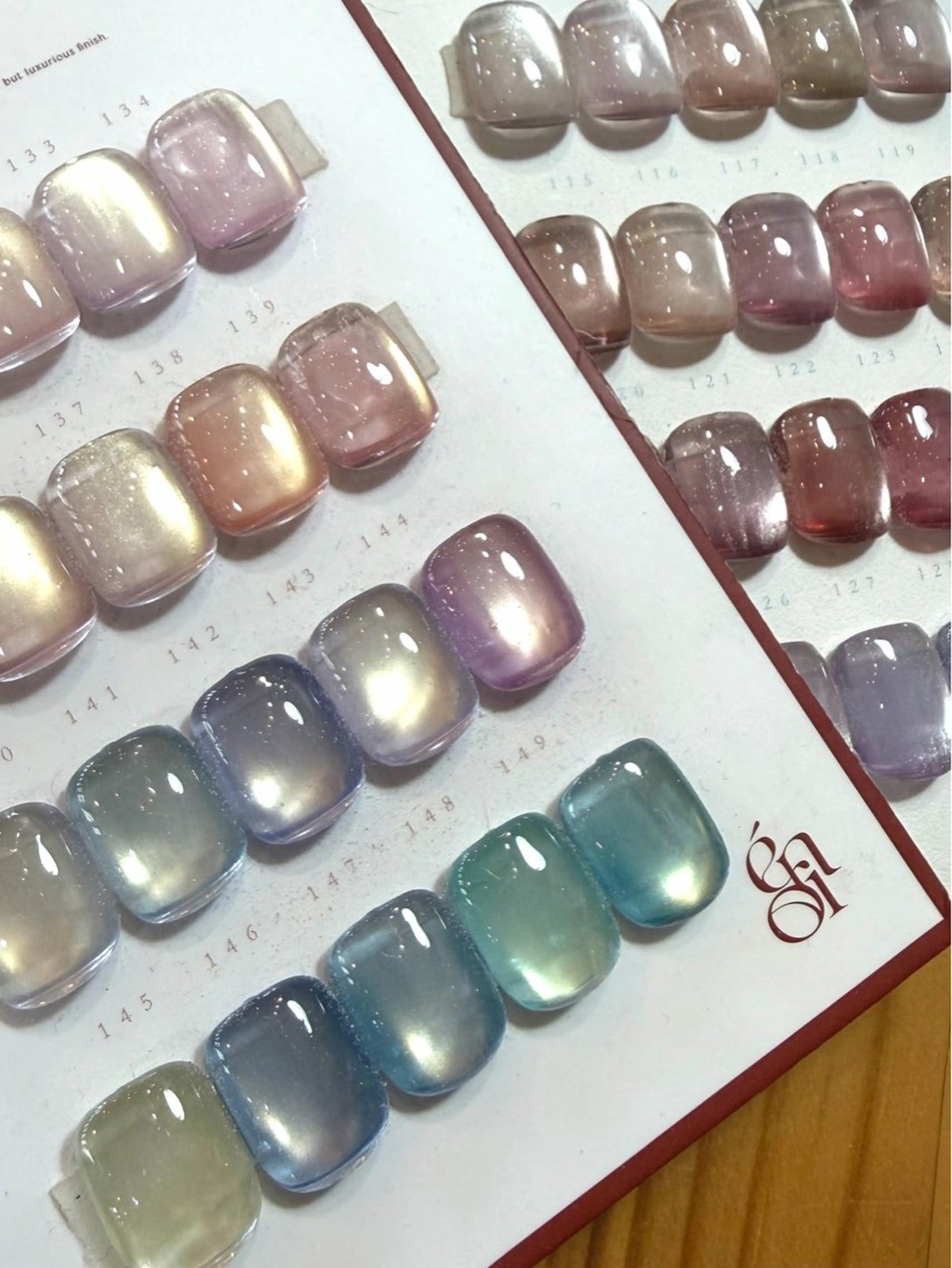 マグネットワンカラー（オフ込）の写真