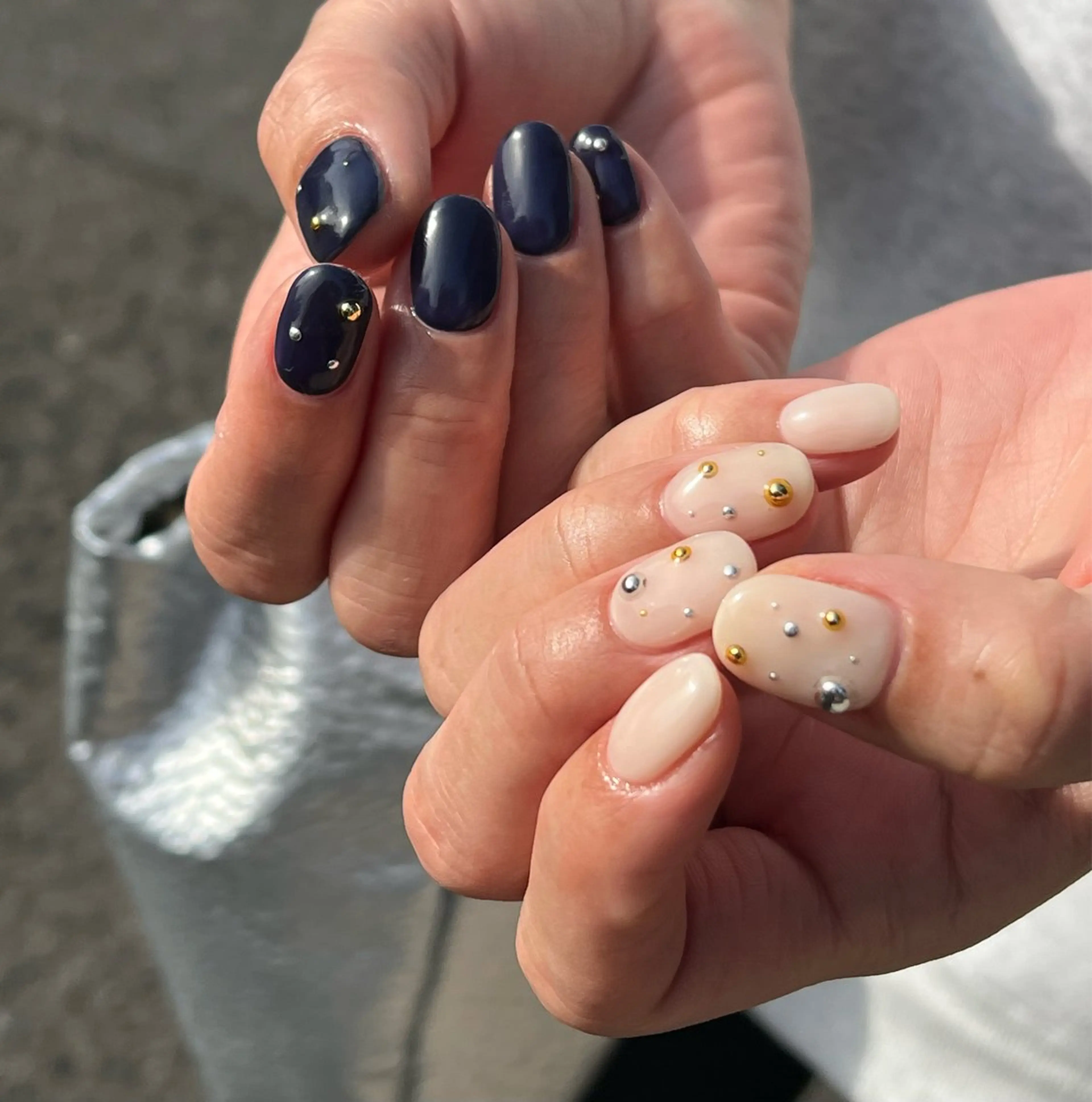 ネイル nail y.roomのネイルデザイン