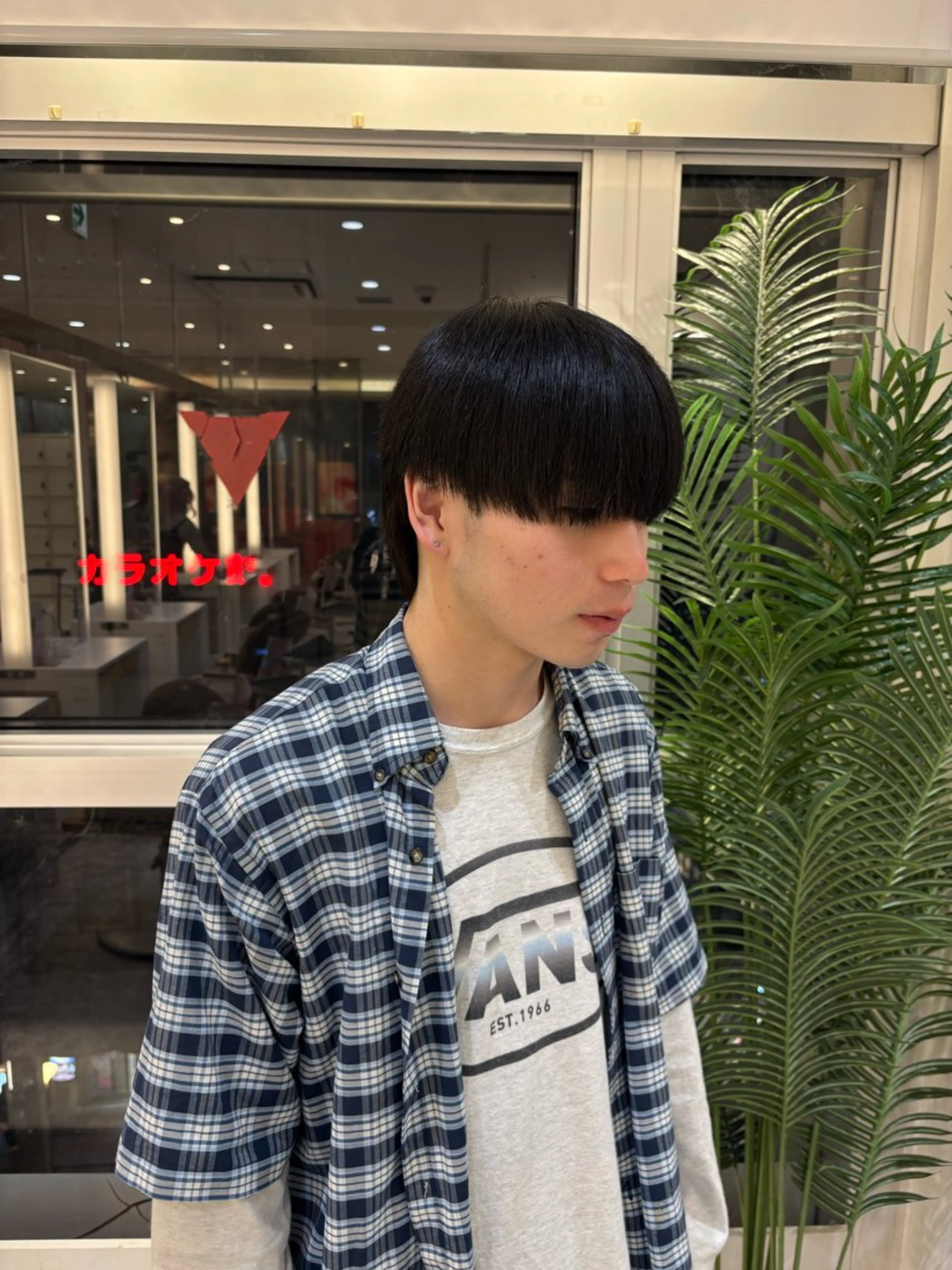 メンズ限定⭐︎ワンカラー🖤『シャンブロ別➕770円』の写真