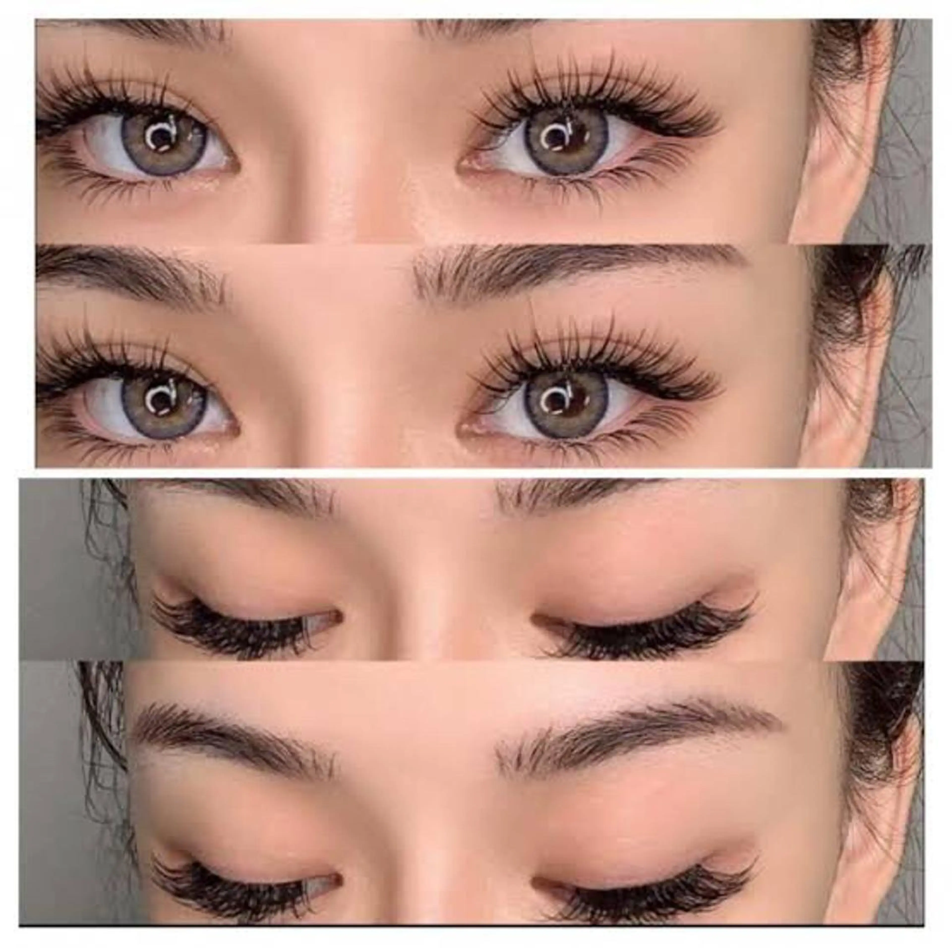 ⭐️大人気！【パーマ×バインドロック80束】⭐️の写真