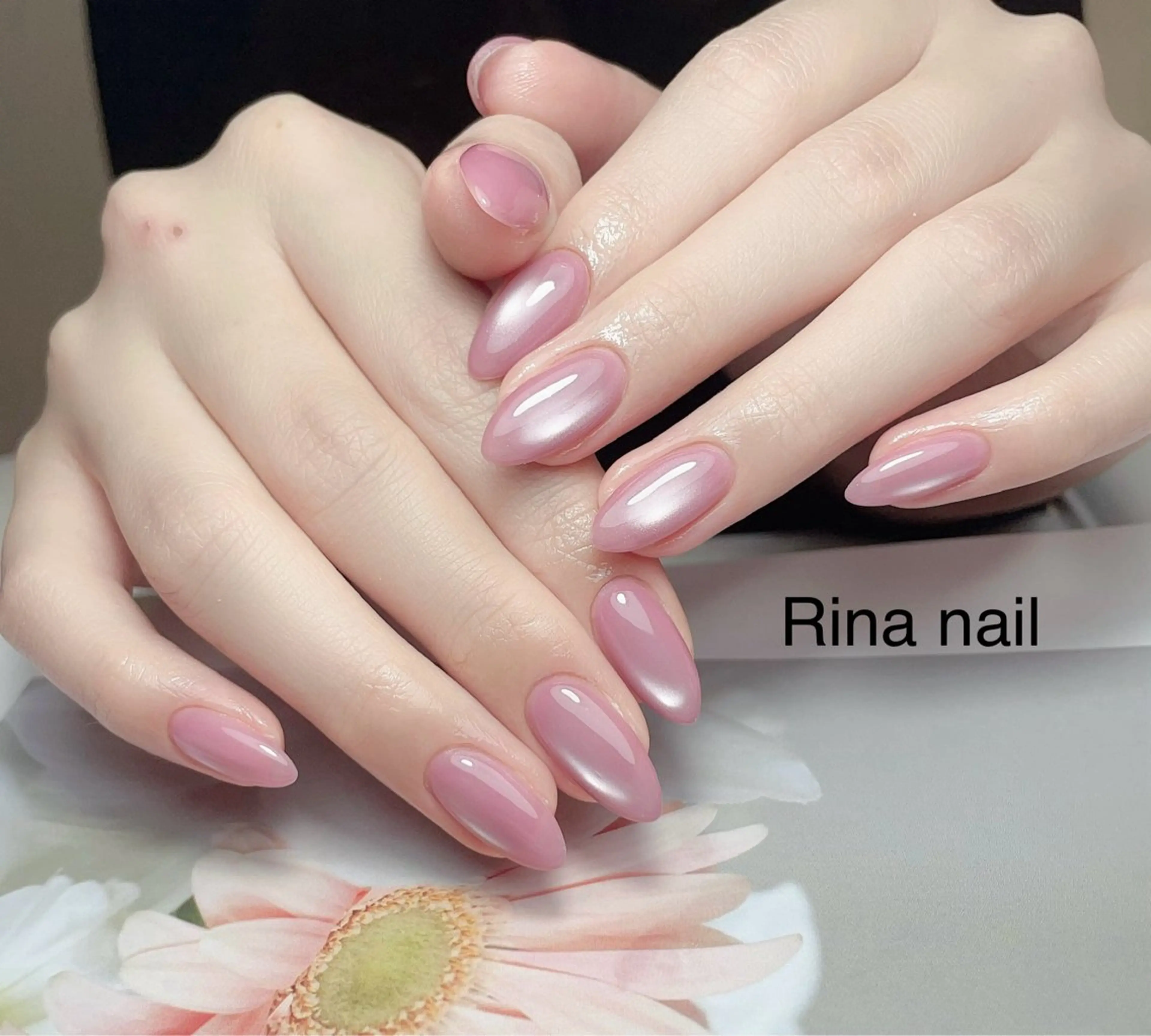 マグネットとフレンチ♥+オフのみ:無料の写真